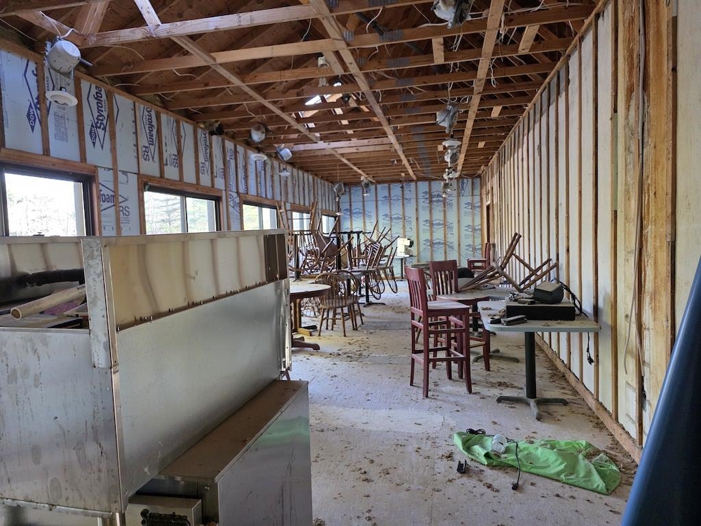 182 Woodberry Road Meadows Of Dan VA 24120