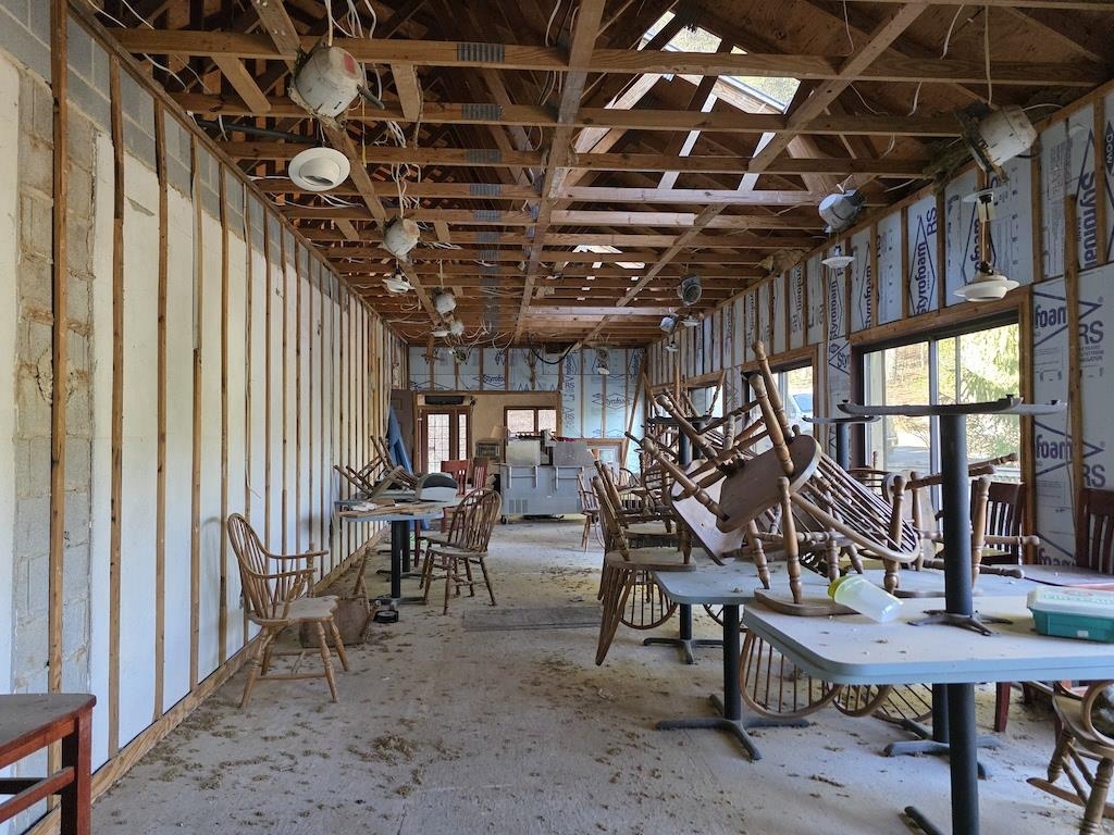 182 Woodberry Road Meadows Of Dan VA 24120