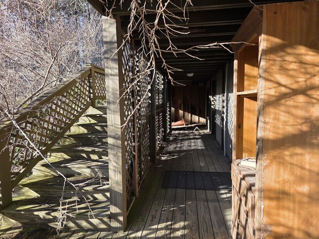 182 Woodberry Road Meadows Of Dan VA 24120