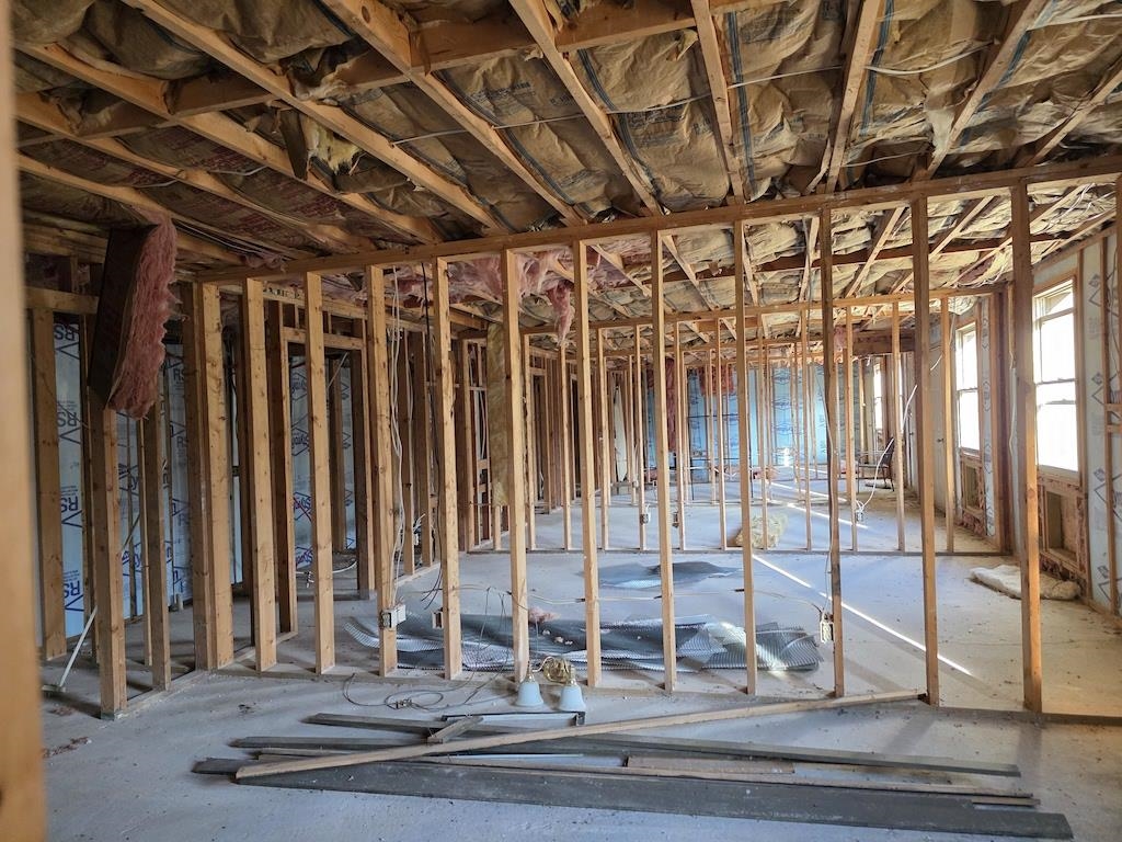 182 Woodberry Road Meadows Of Dan VA 24120