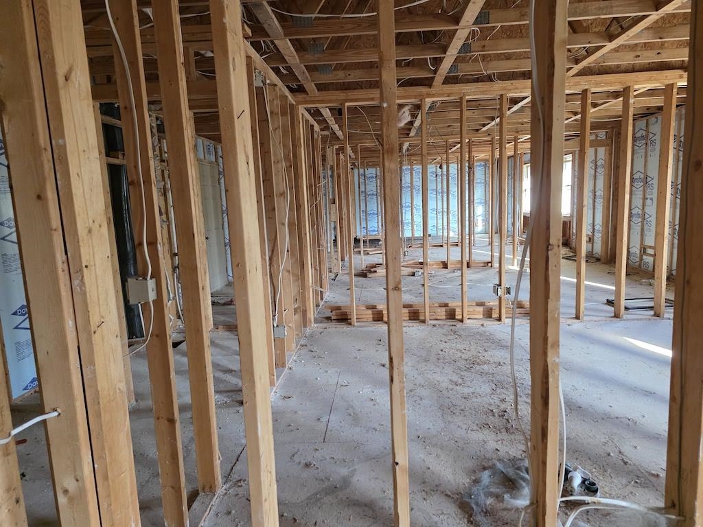 182 Woodberry Road Meadows Of Dan VA 24120