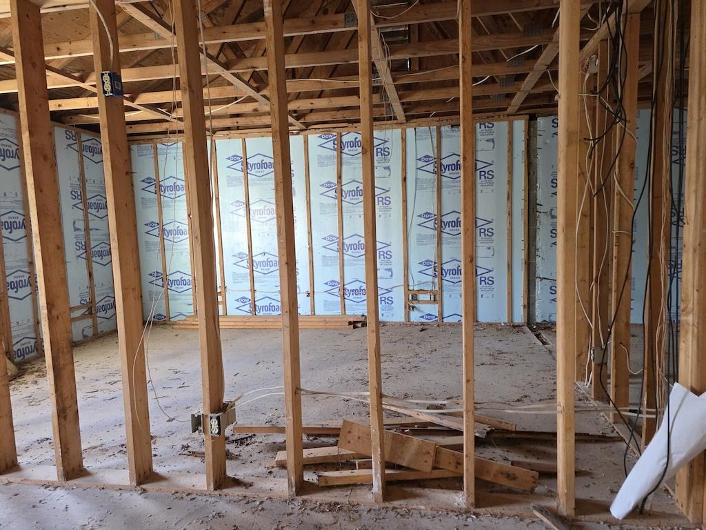 182 Woodberry Road Meadows Of Dan VA 24120