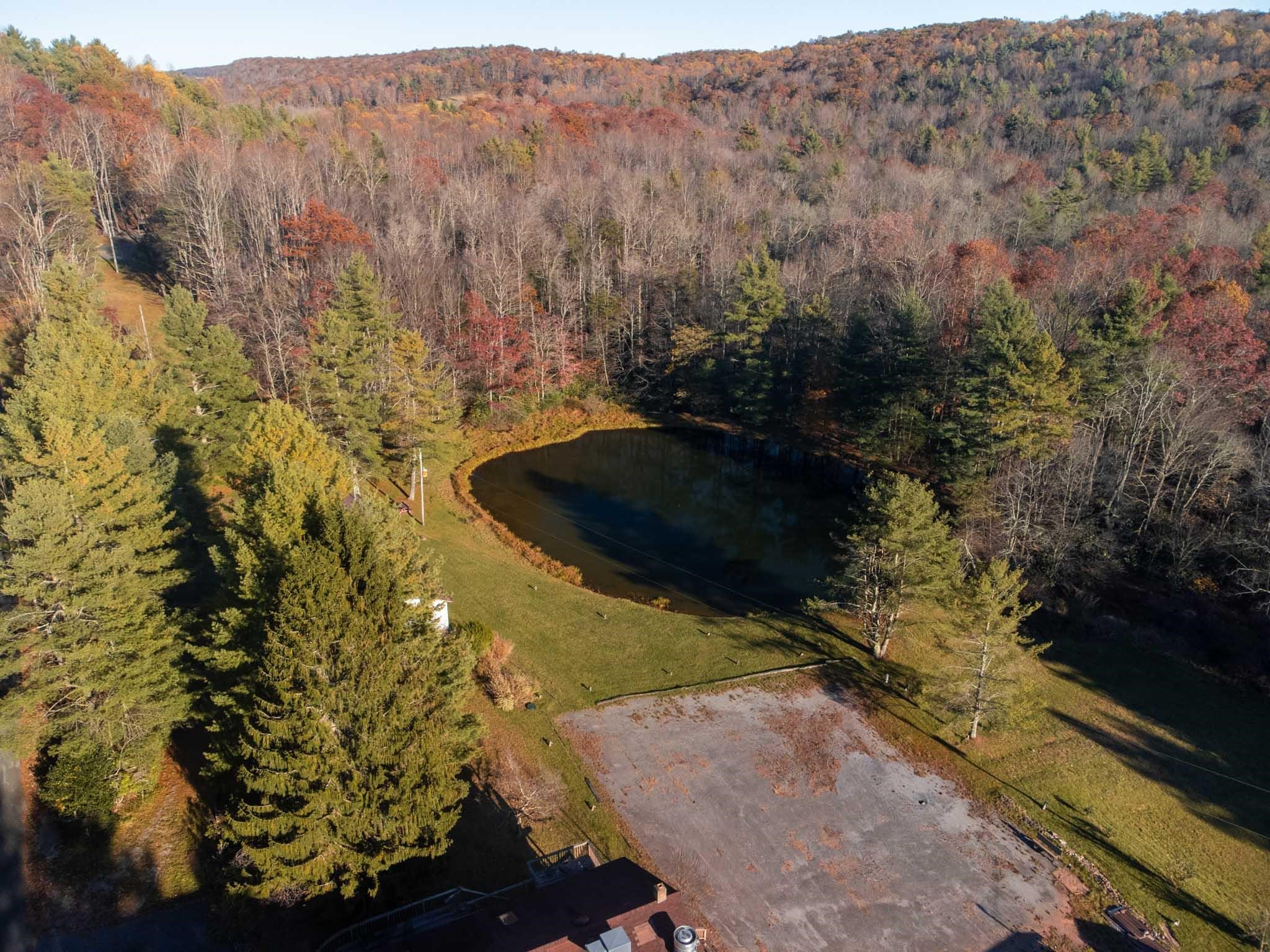 182 Woodberry Road Meadows Of Dan VA 24120