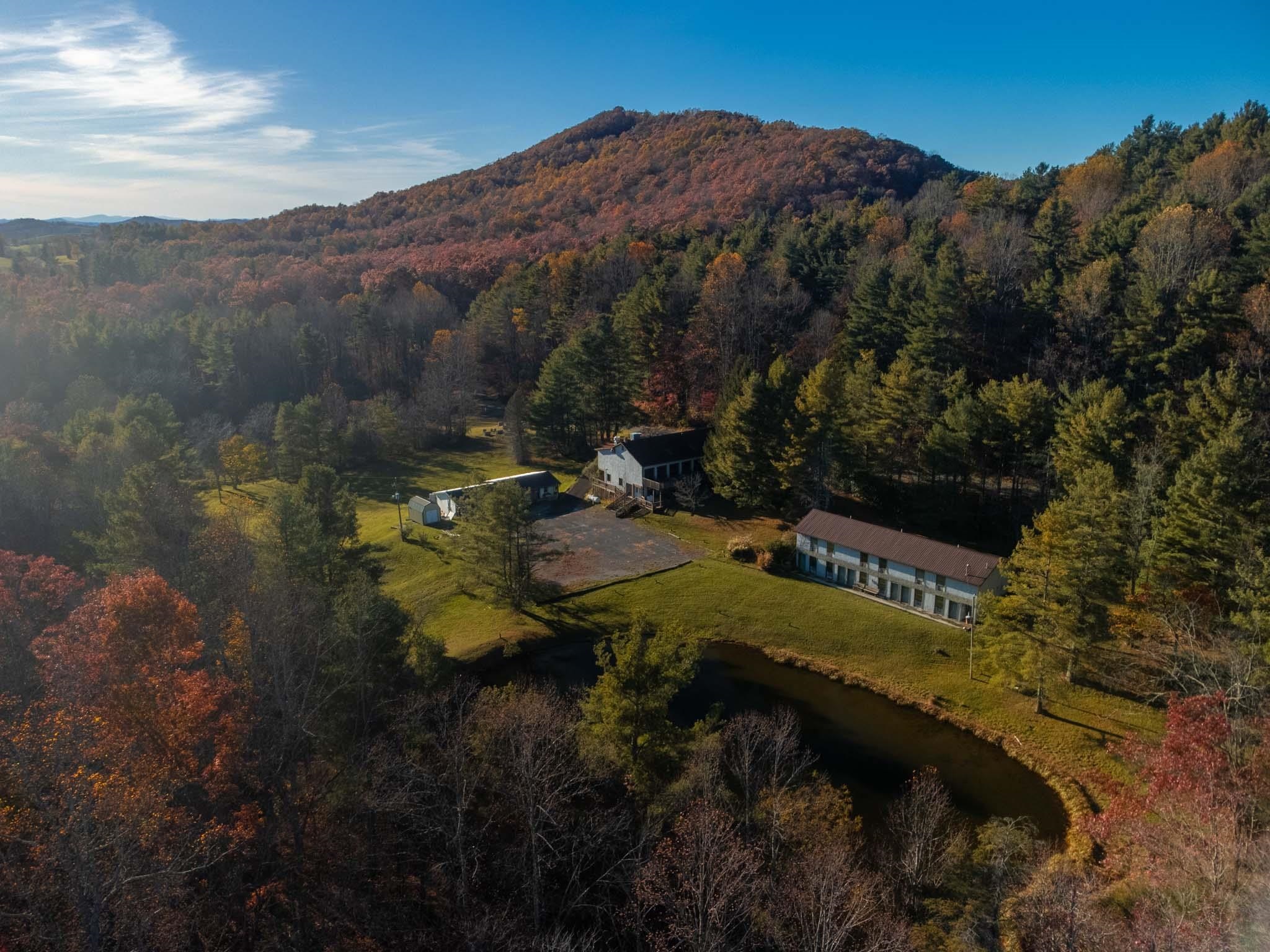 182 Woodberry Road Meadows Of Dan VA 24120