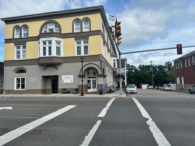 301 W Main Street Radford VA 24141