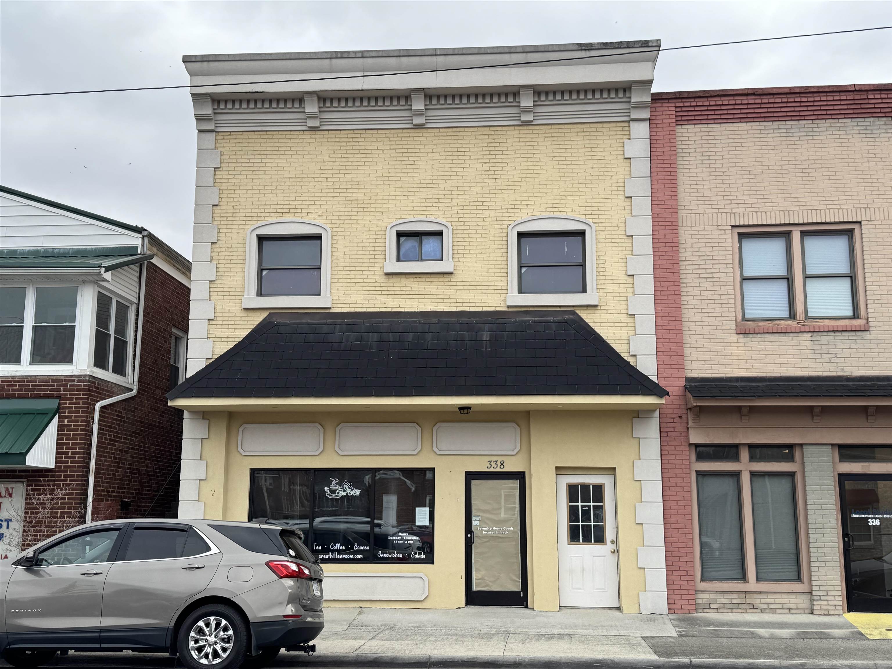 338 N Washington Avenue Pulaski VA 24301