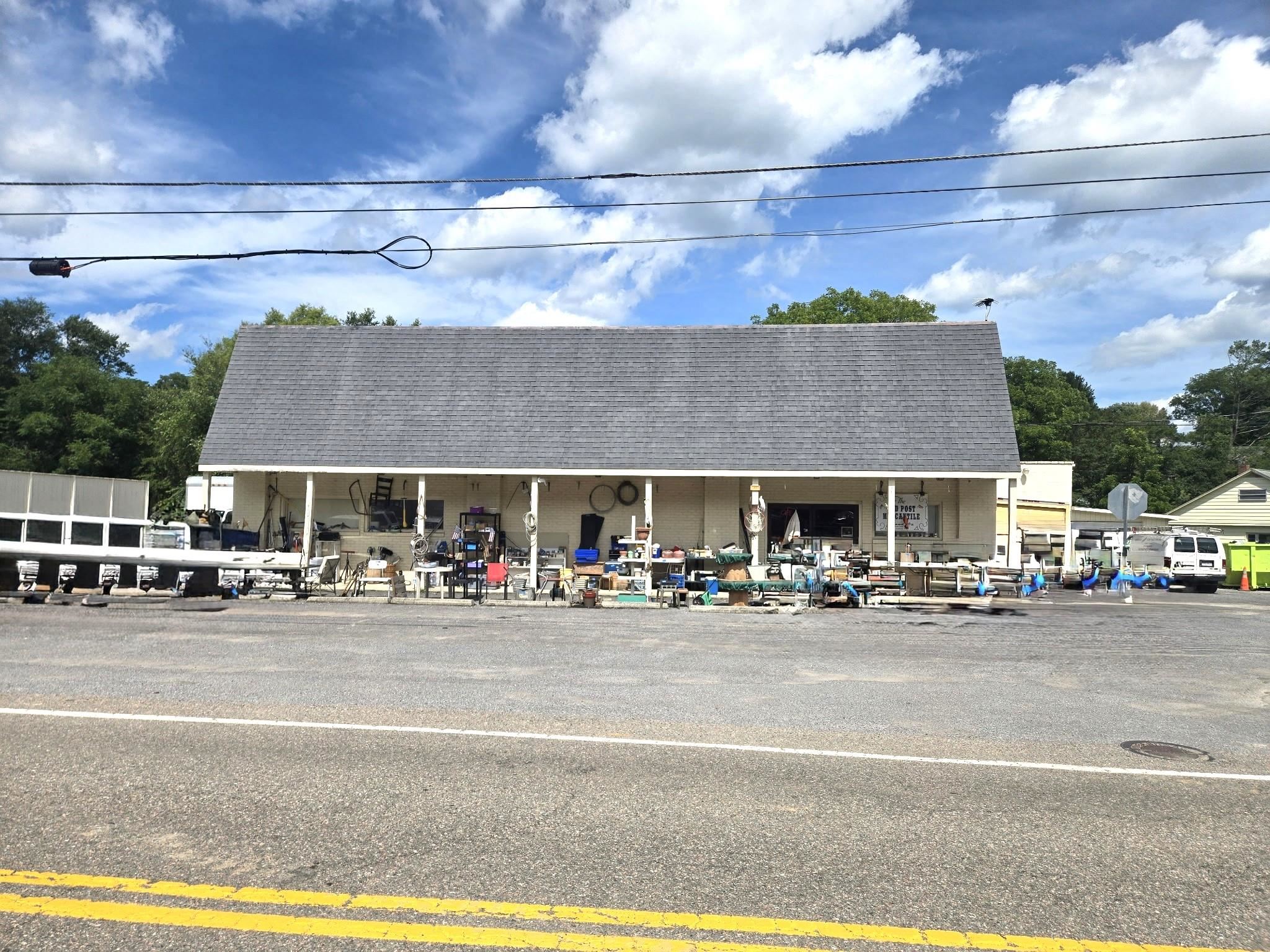287 Main Street Bland VA 24315