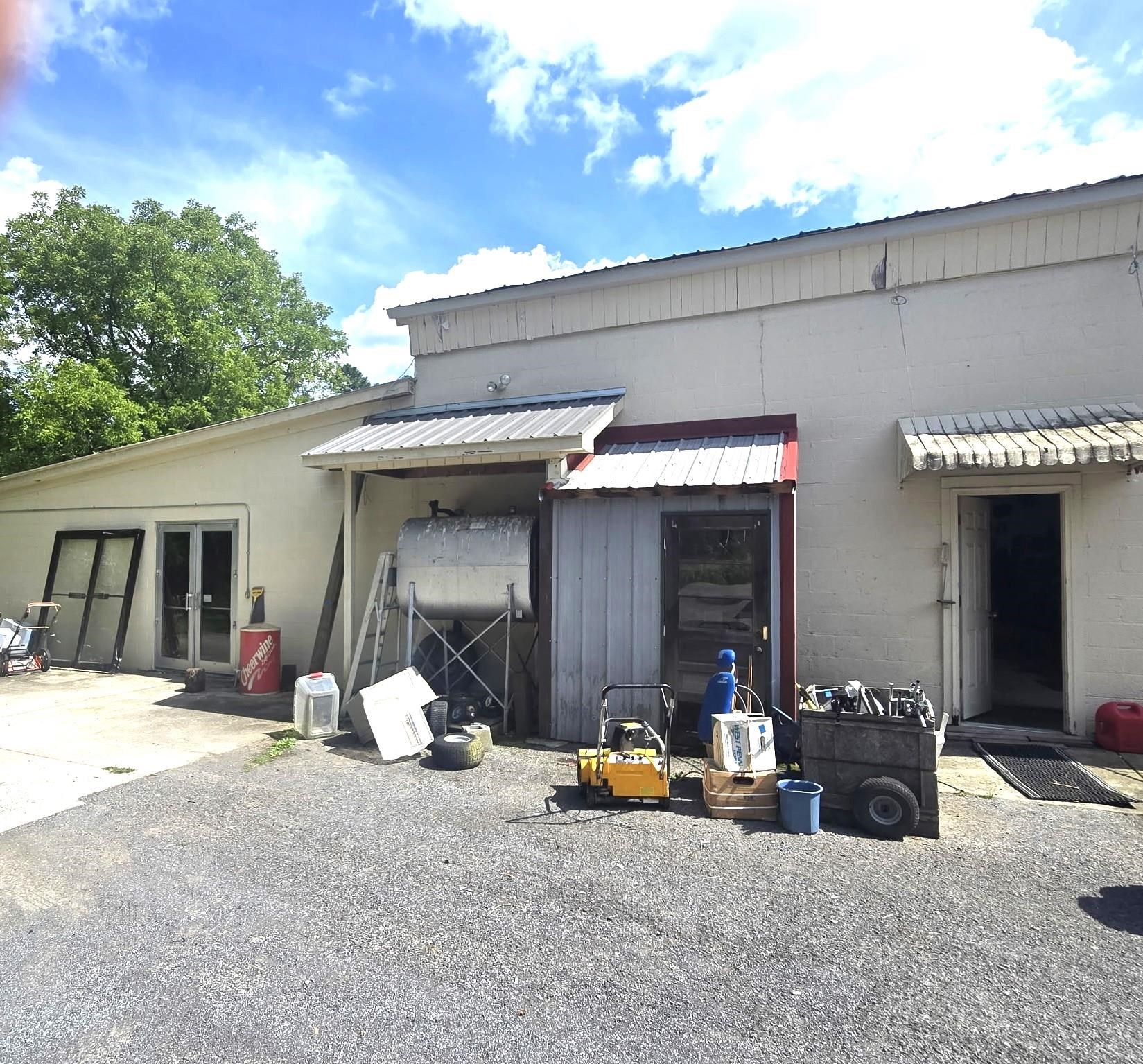 287 Main Street Bland VA 24315