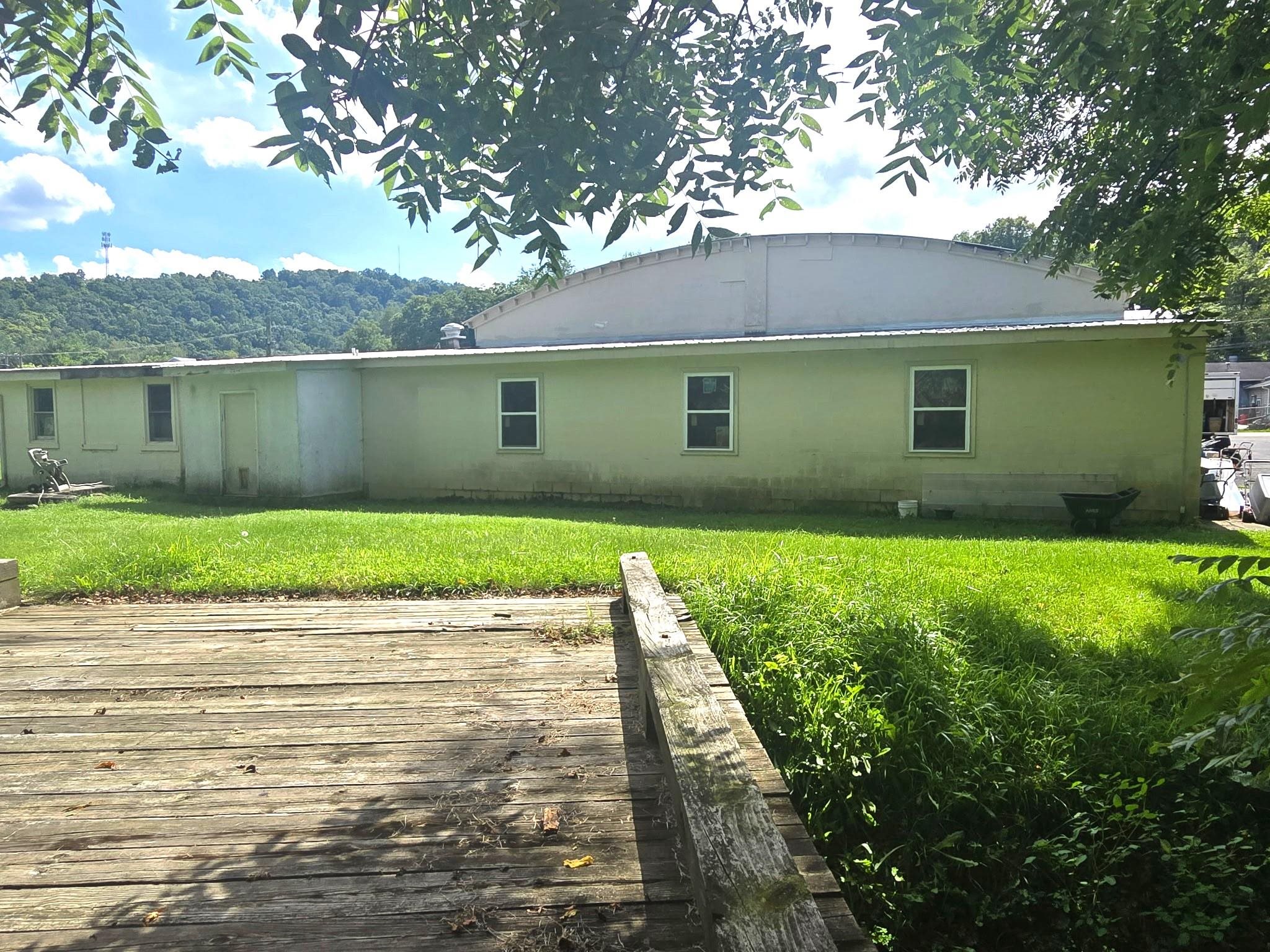 287 Main Street Bland VA 24315