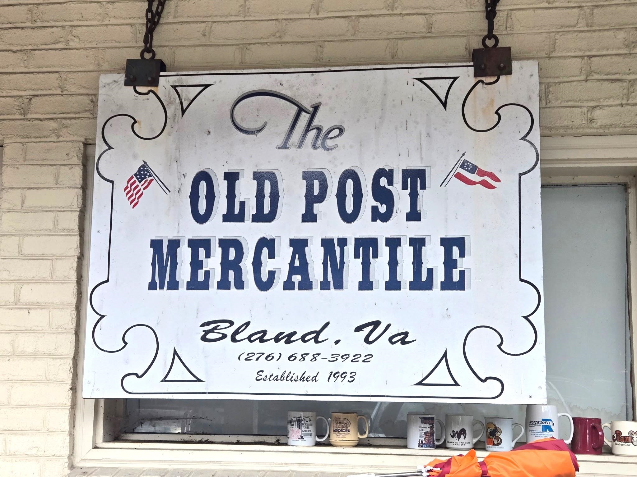 287 Main Street Bland VA 24315