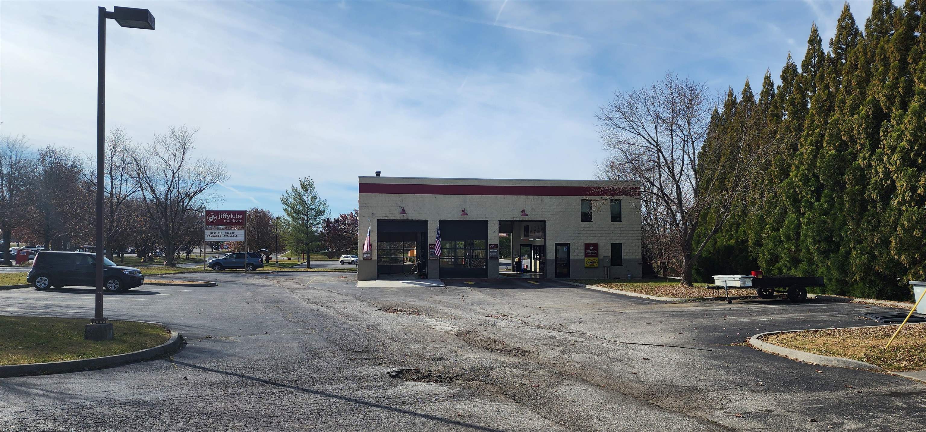 2405 Market Street Christiansburg VA 24073