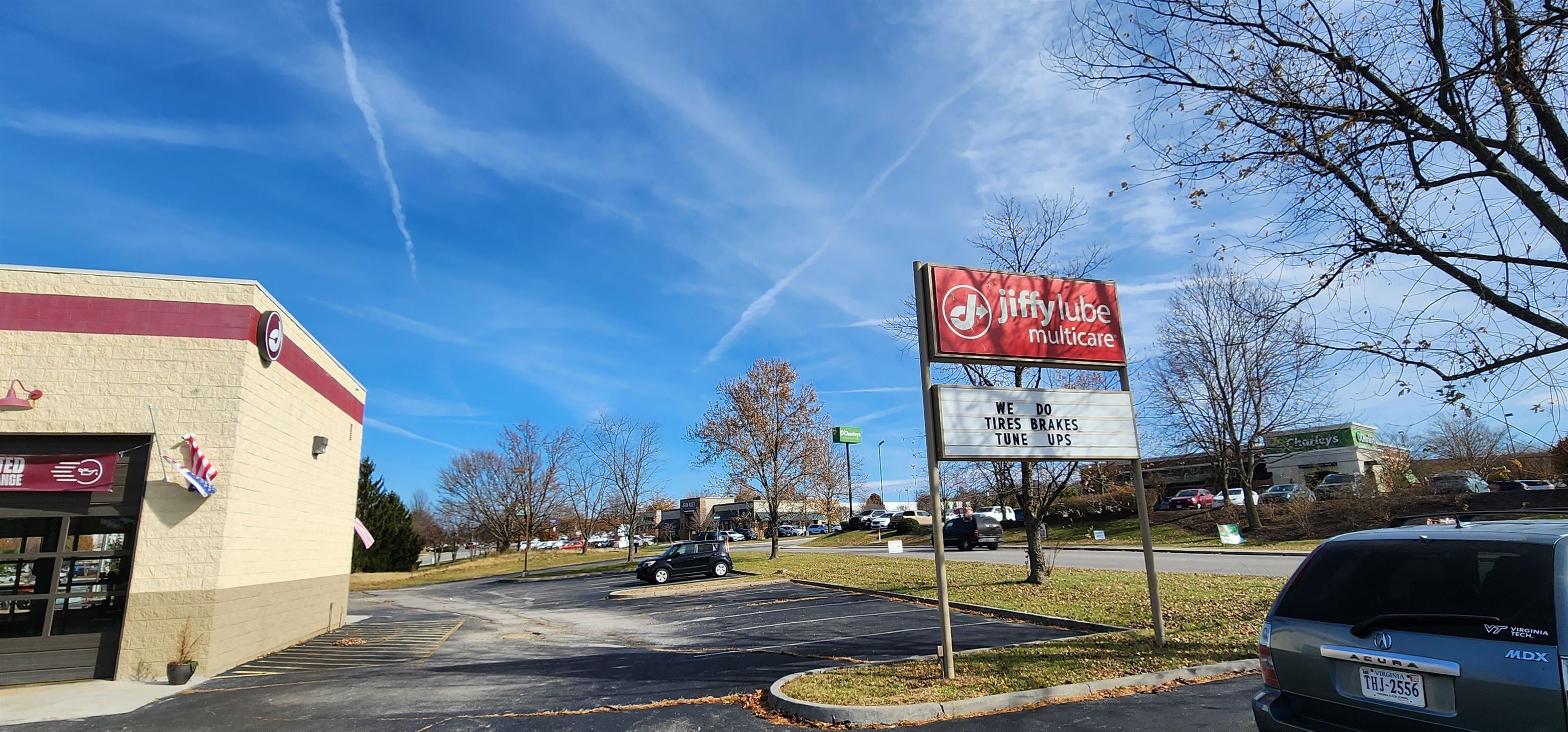 2405 Market Street Christiansburg VA 24073