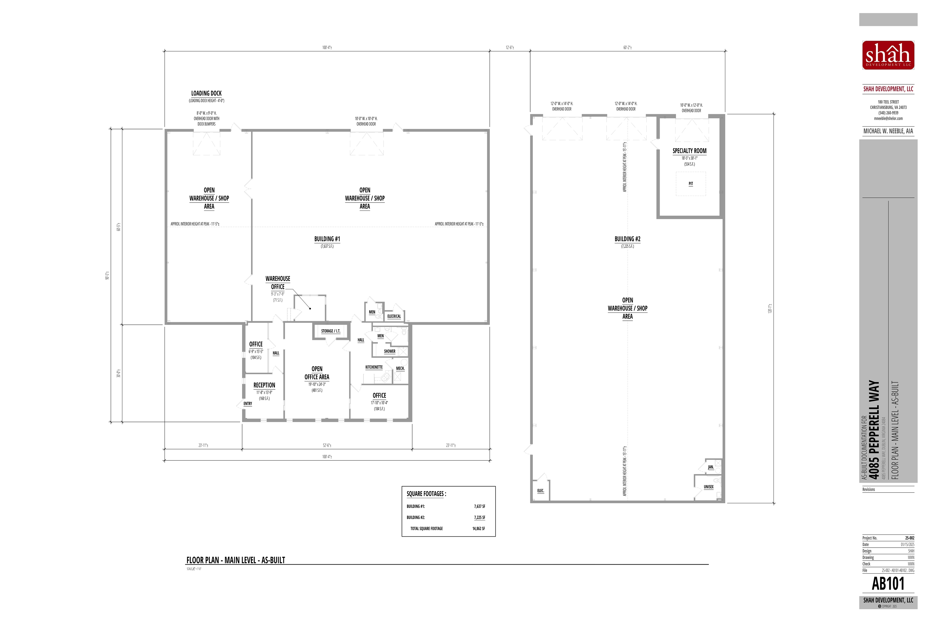 4085 Pepperell Way Dublin VA 24084