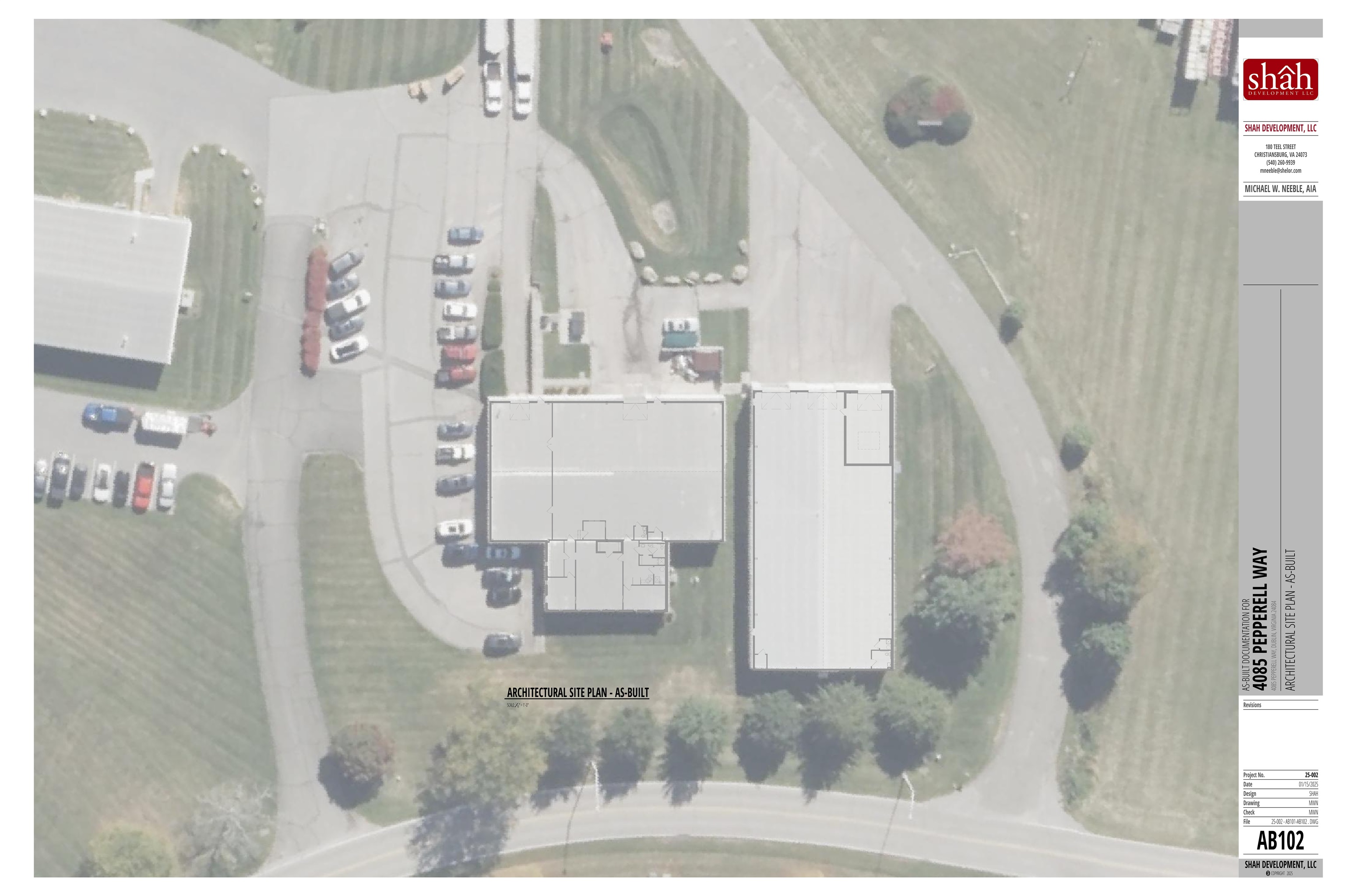 4085 Pepperell Way Dublin VA 24084