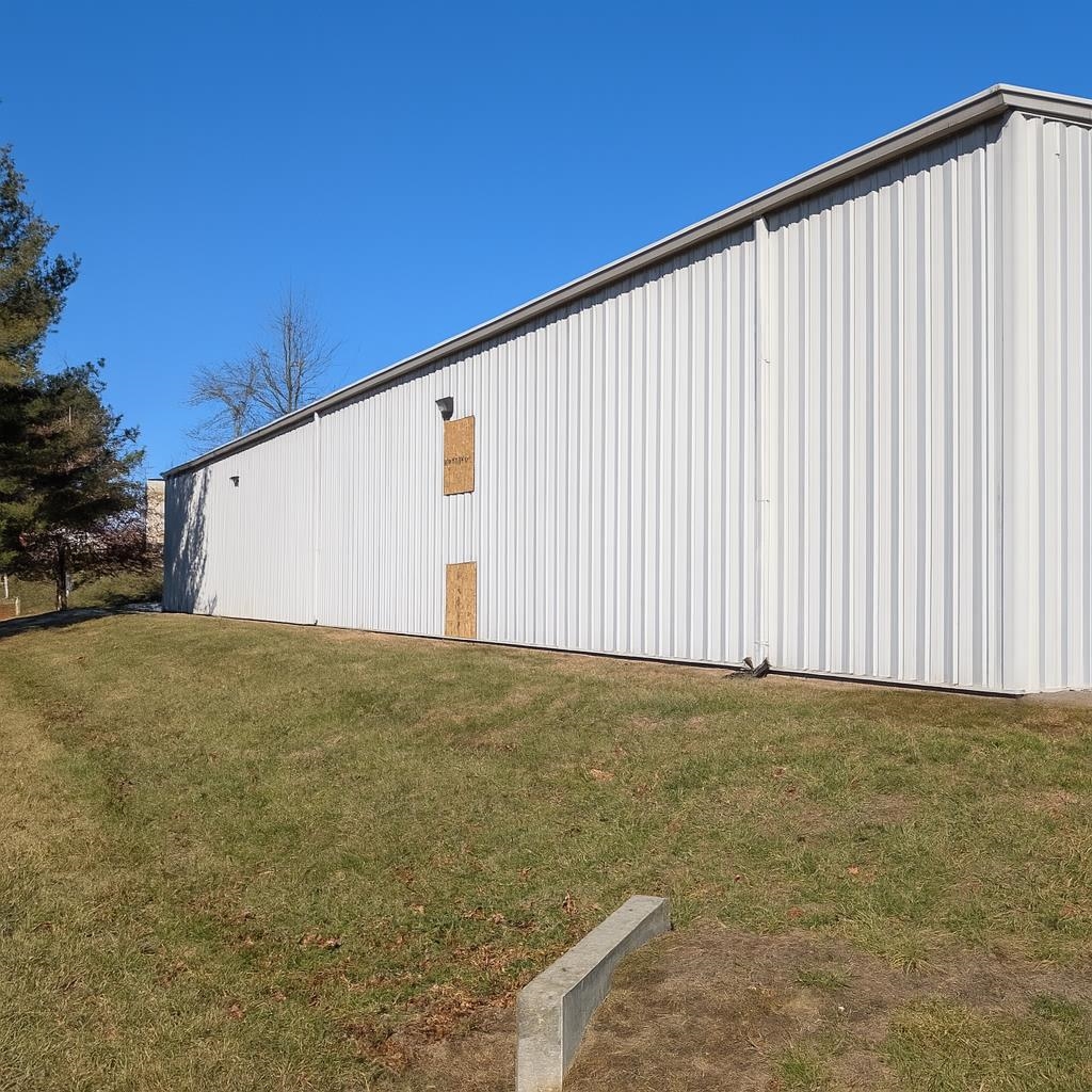 4085 Pepperell Way Dublin VA 24084