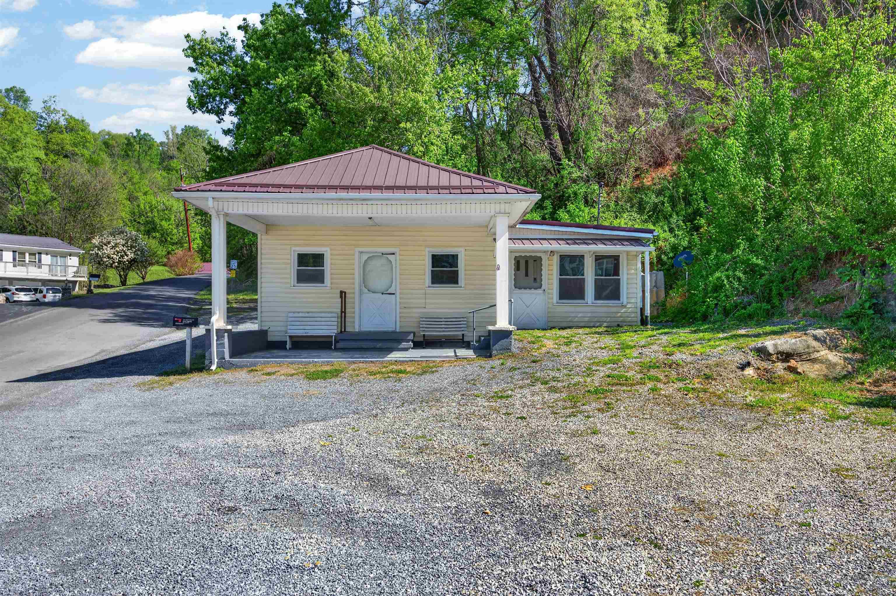 101 Mays Hollow Road Pembroke VA 24136