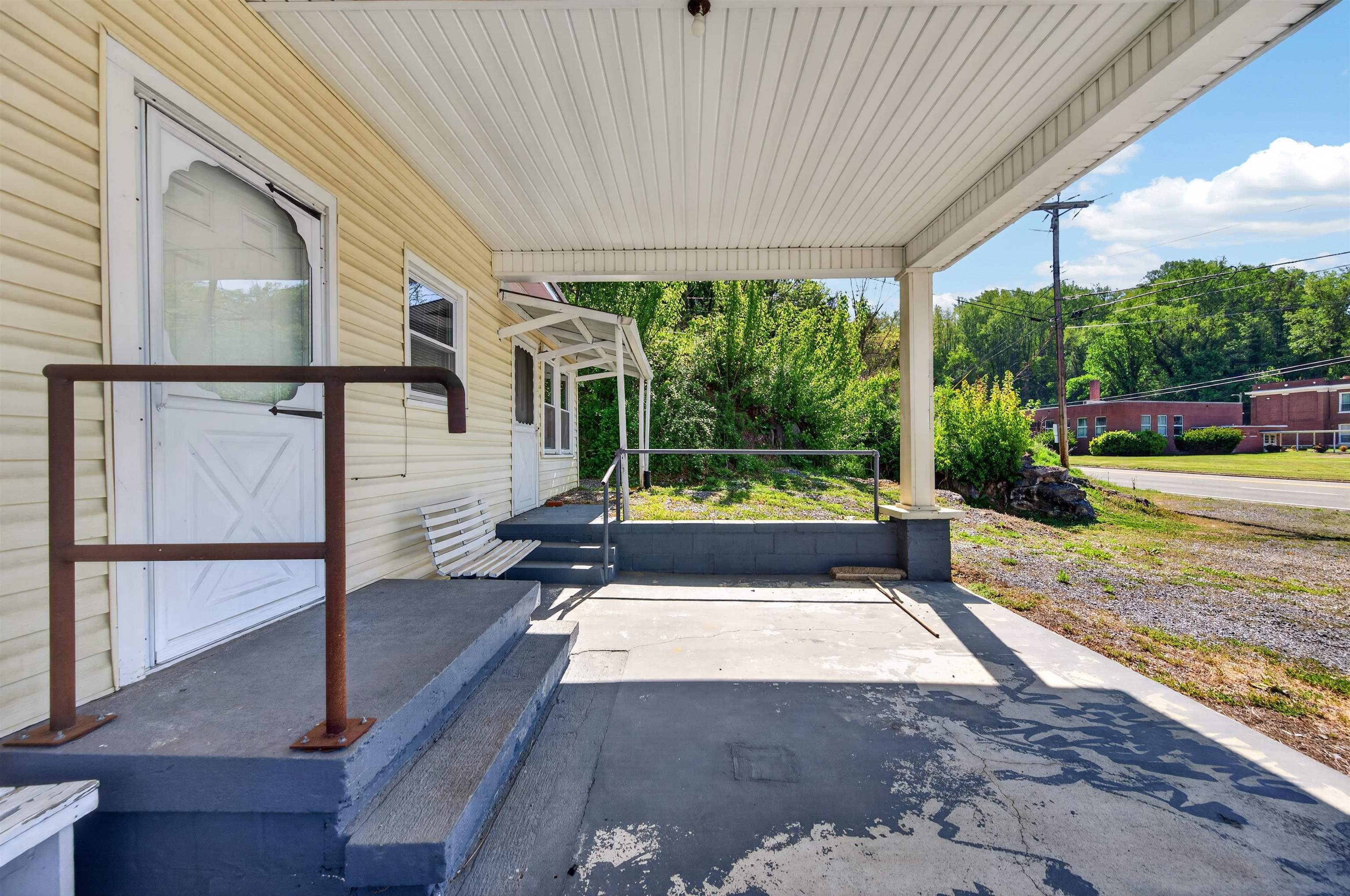 101 Mays Hollow Road Pembroke VA 24136