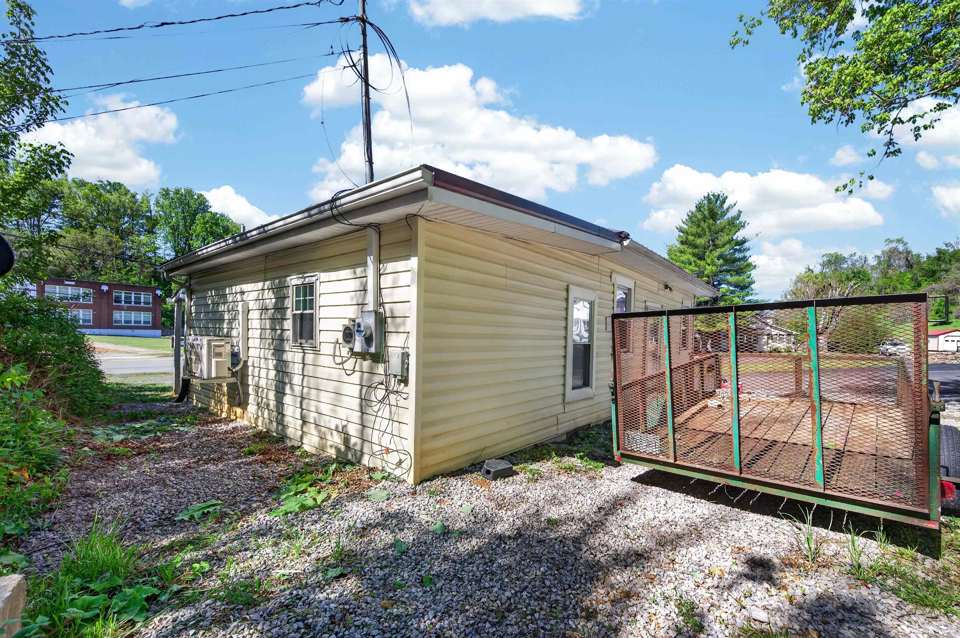 101 Mays Hollow Road Pembroke VA 24136