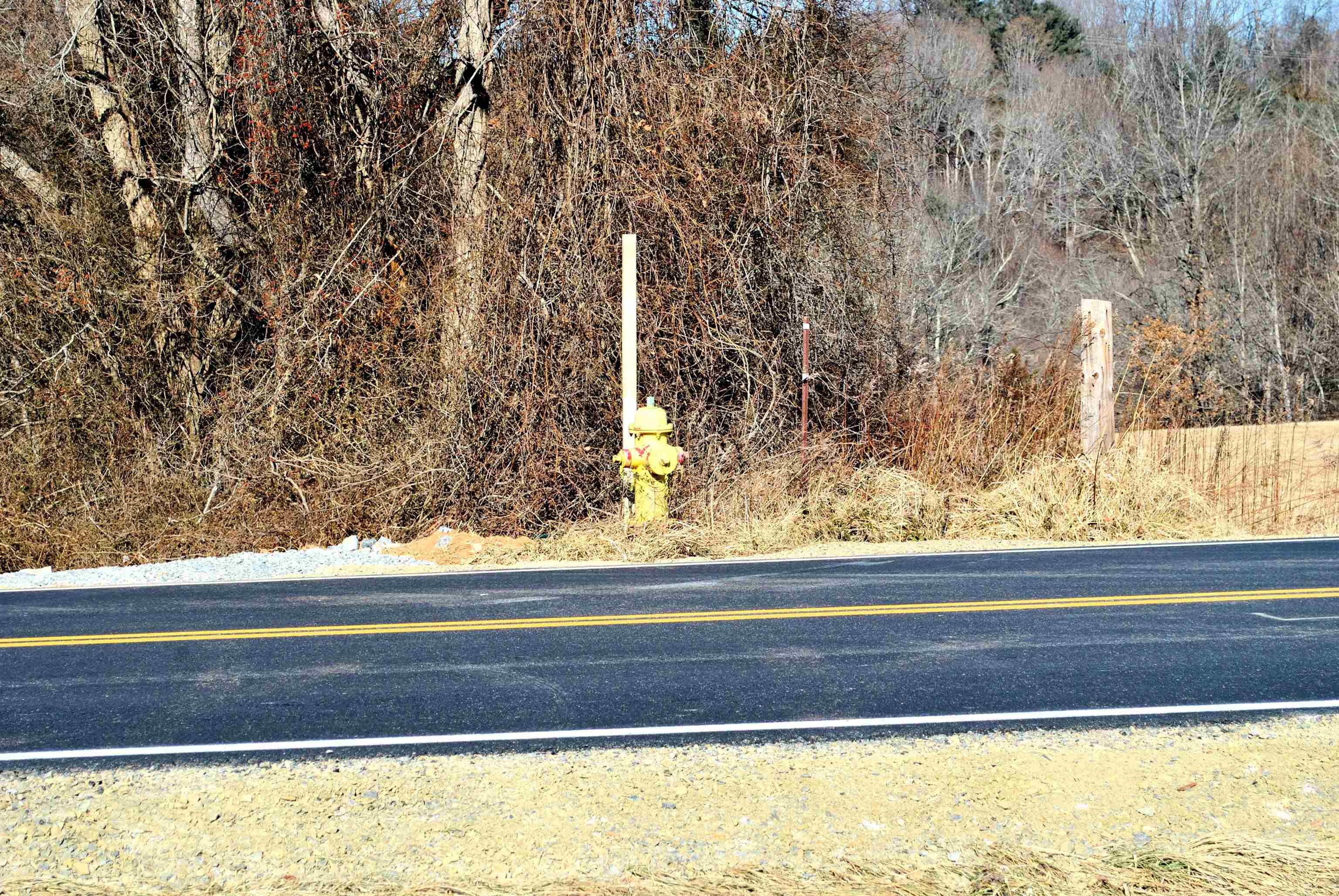 313 Airport Road Hillsville VA 24343