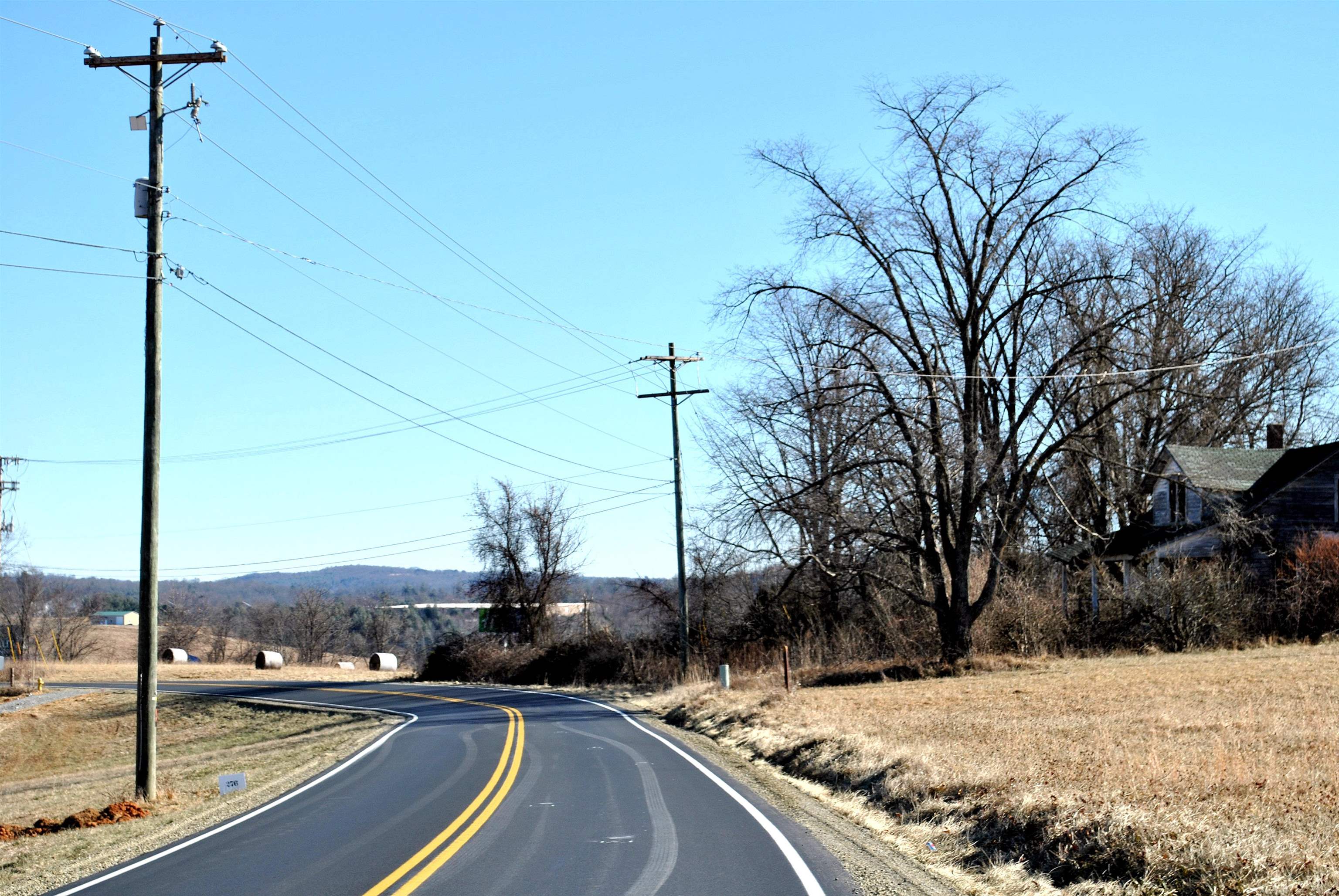 313 Airport Road Hillsville VA 24343