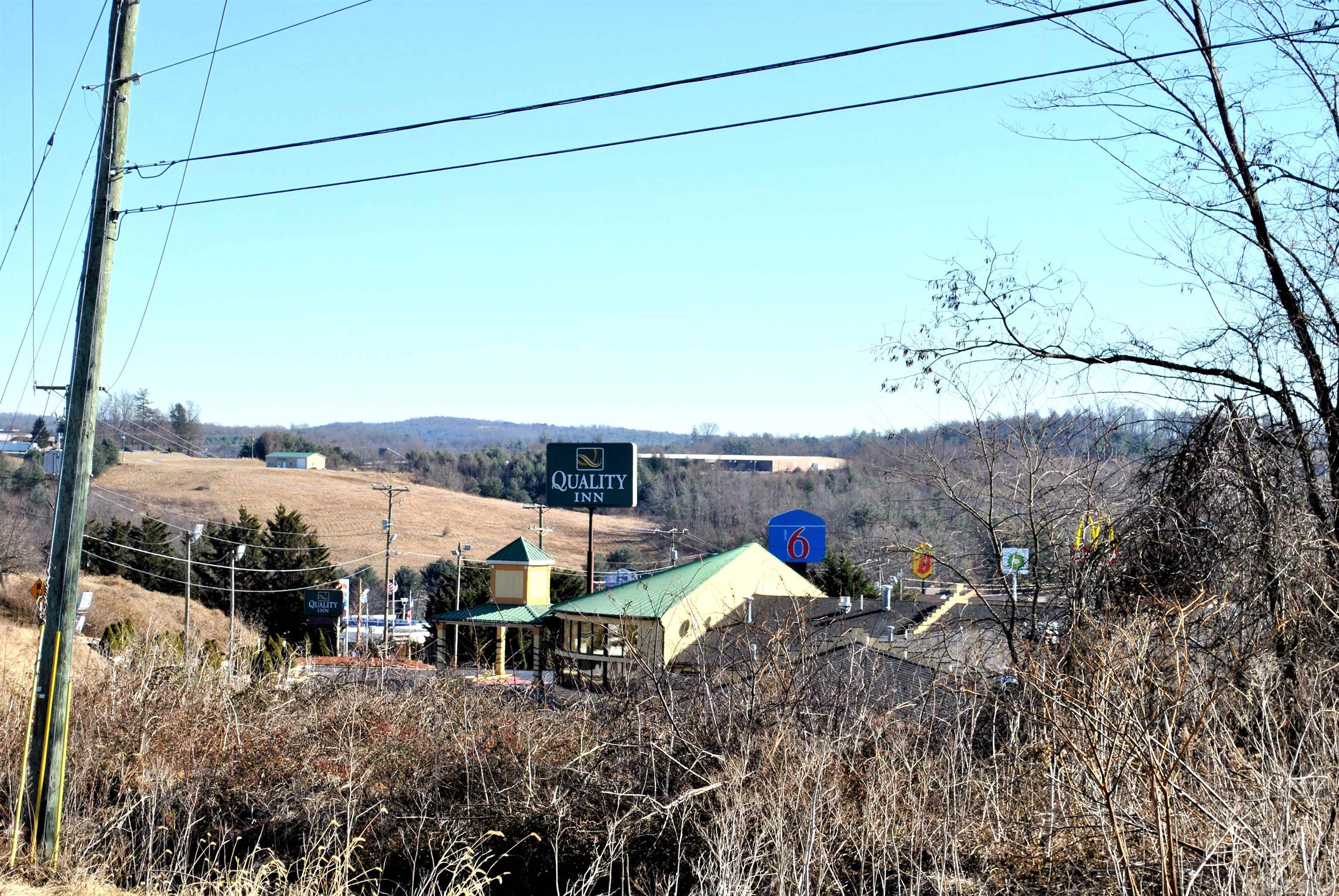 313 Airport Road Hillsville VA 24343