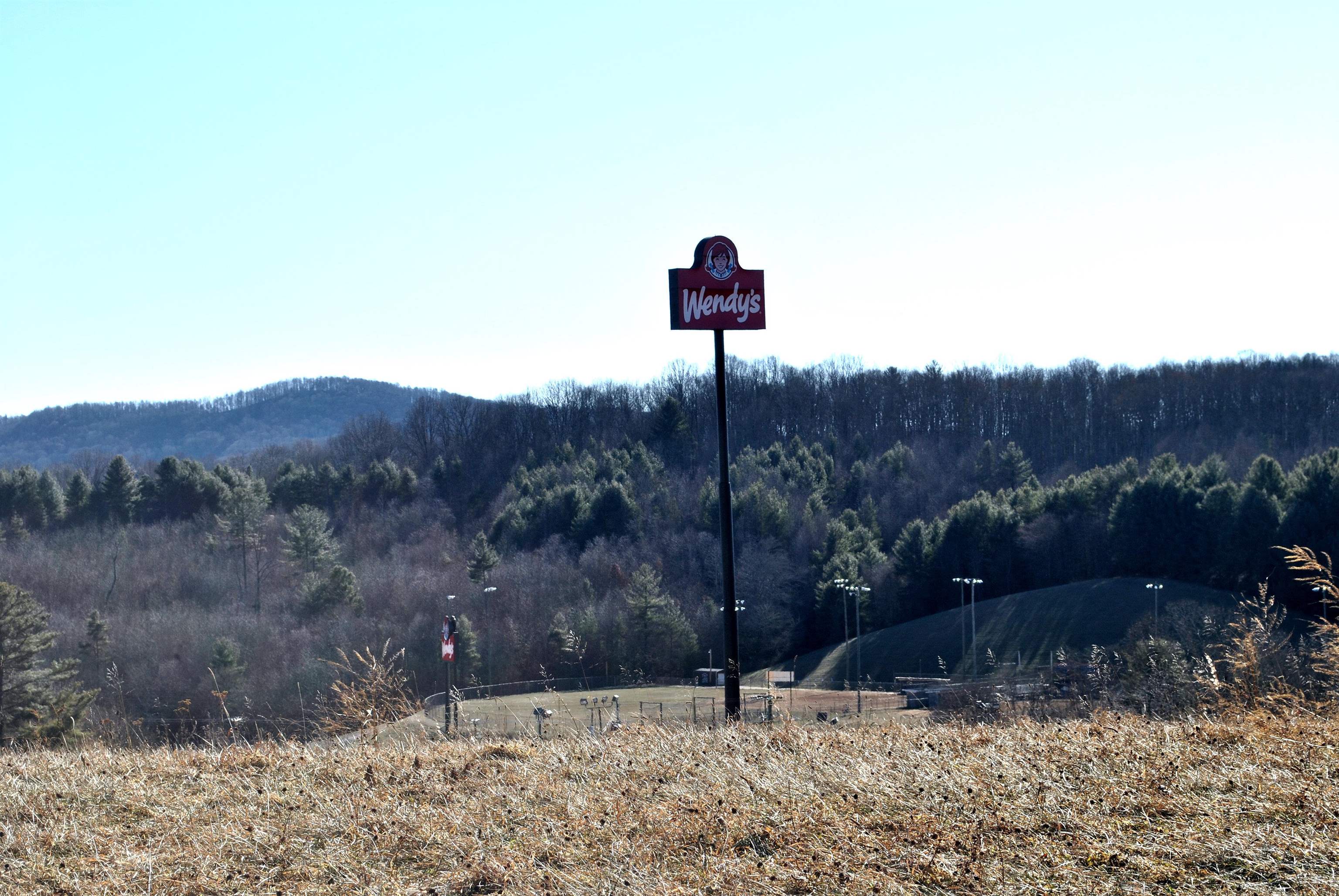 313 Airport Road Hillsville VA 24343