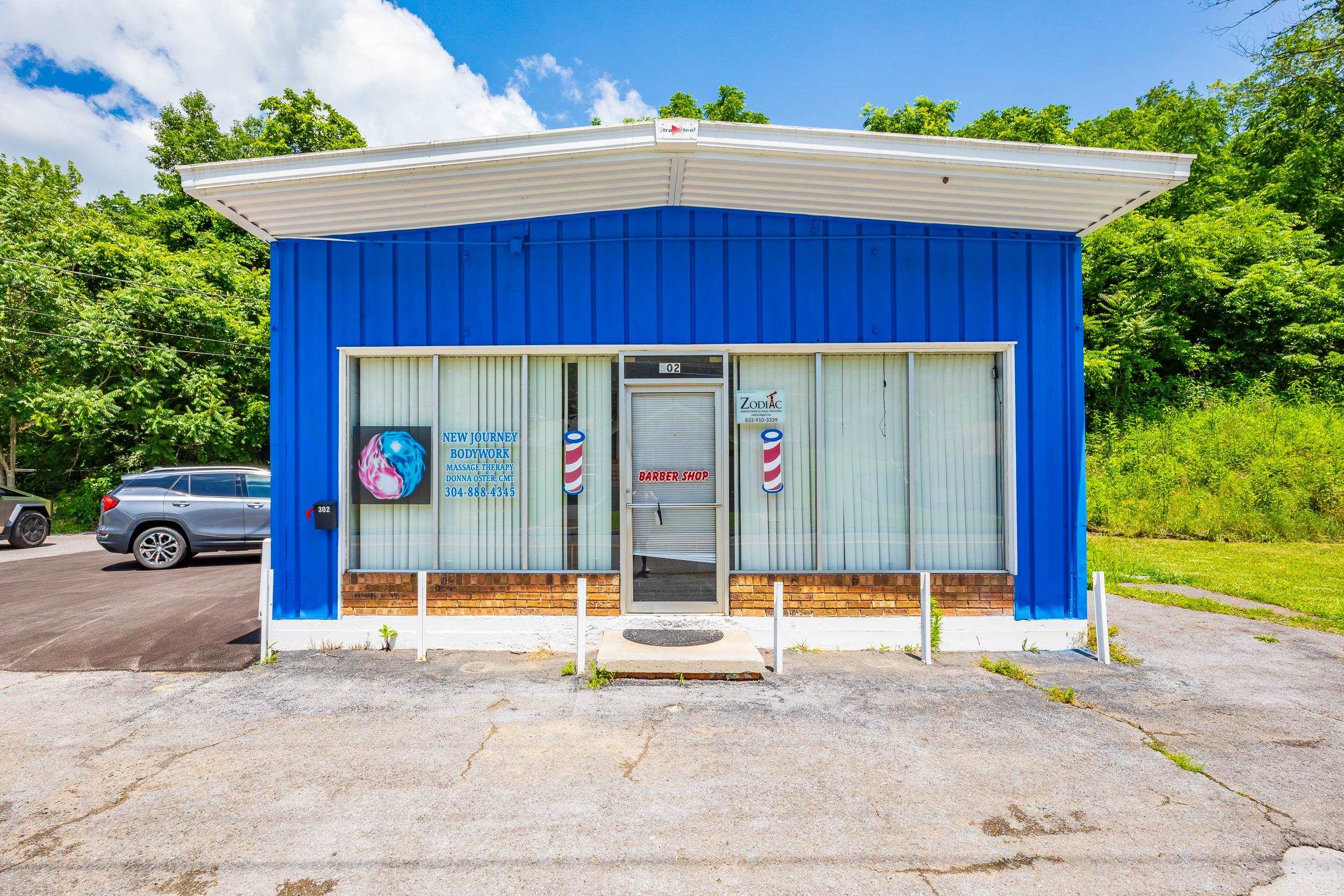 302 Virginia Avenue Bluefield VA 24605