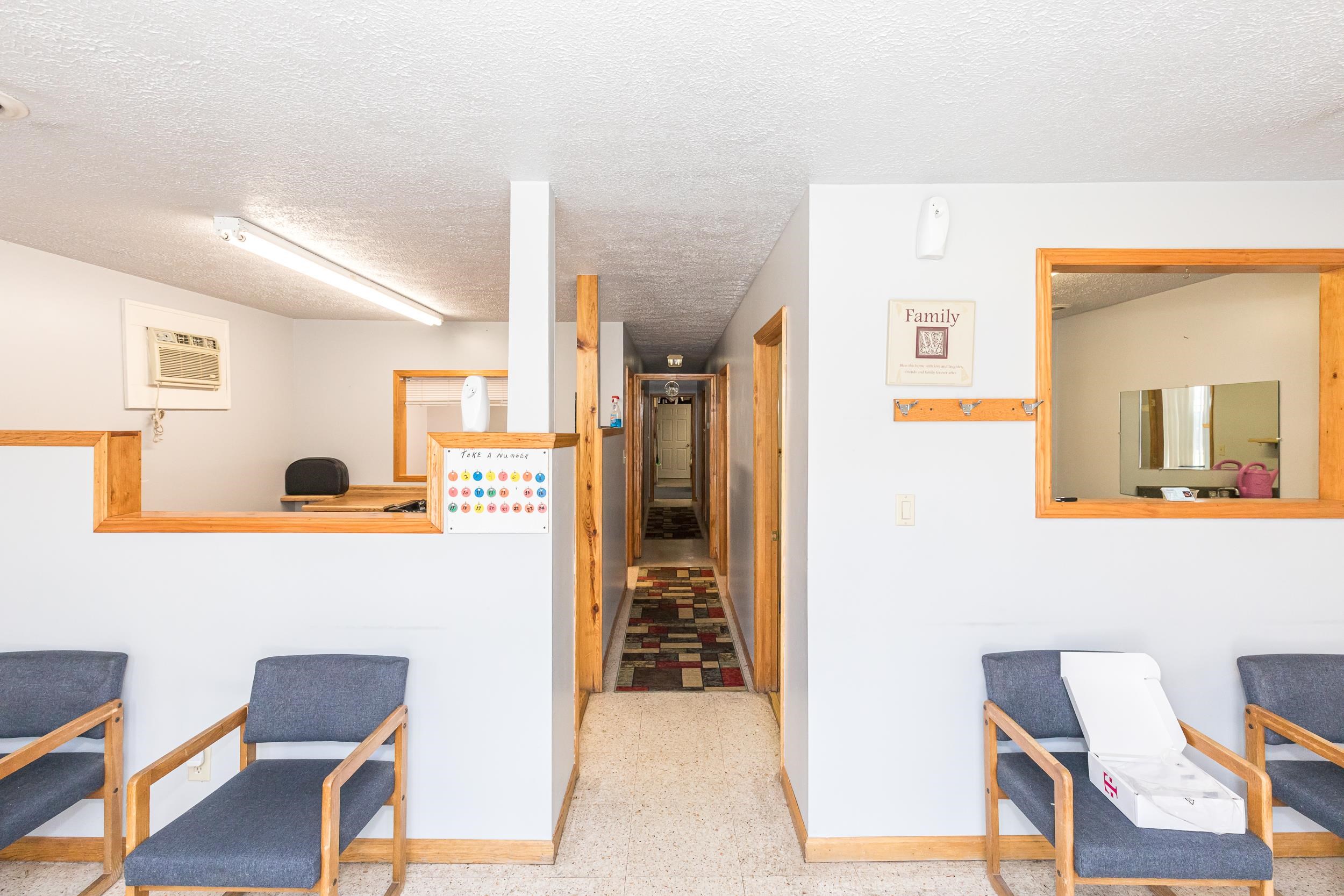 302 Virginia Avenue Bluefield VA 24605