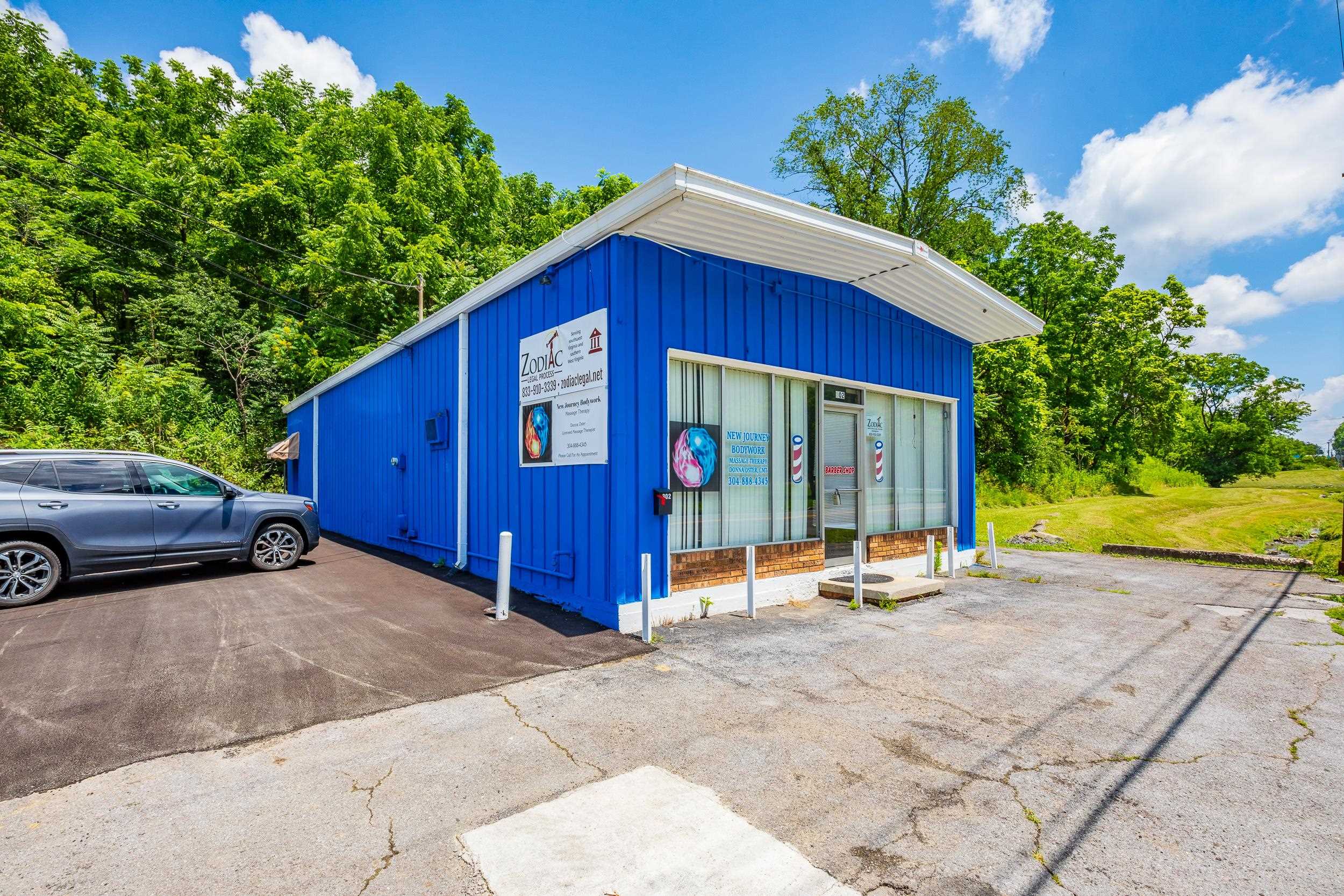 302 Virginia Avenue Bluefield VA 24605