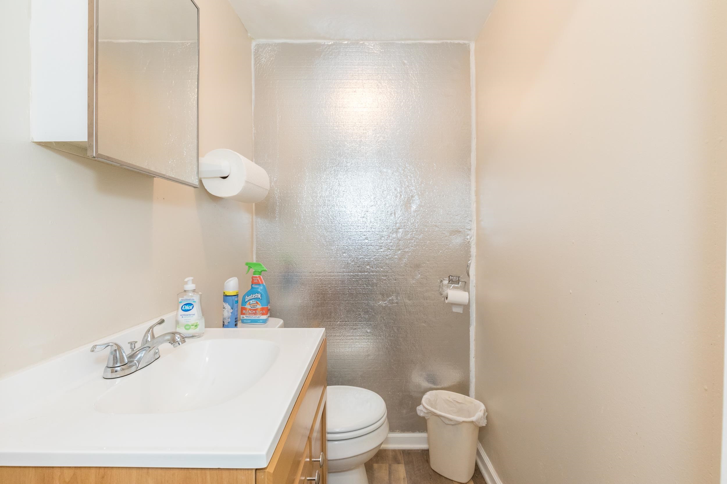 302 Virginia Avenue Bluefield VA 24605