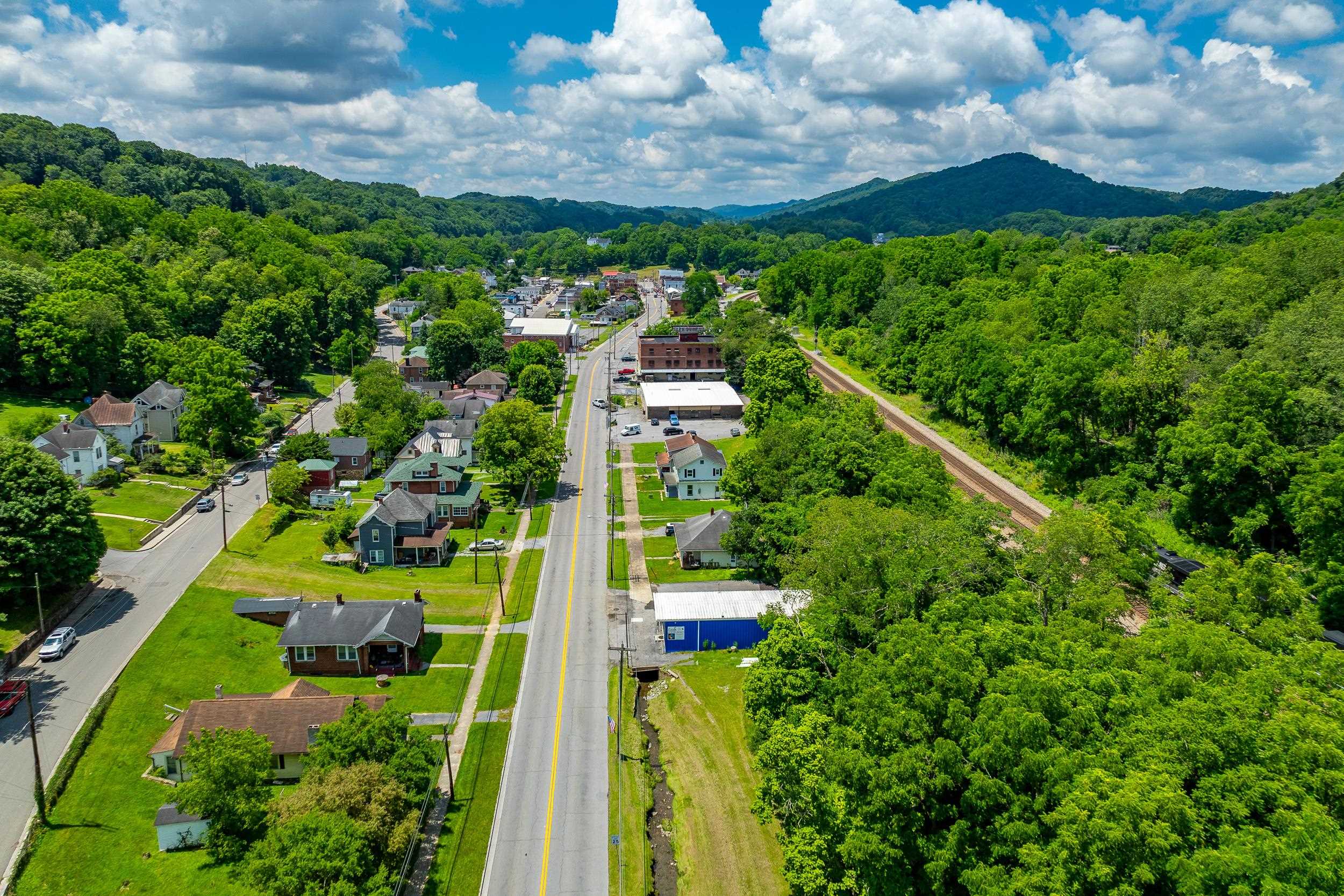 302 Virginia Avenue Bluefield VA 24605