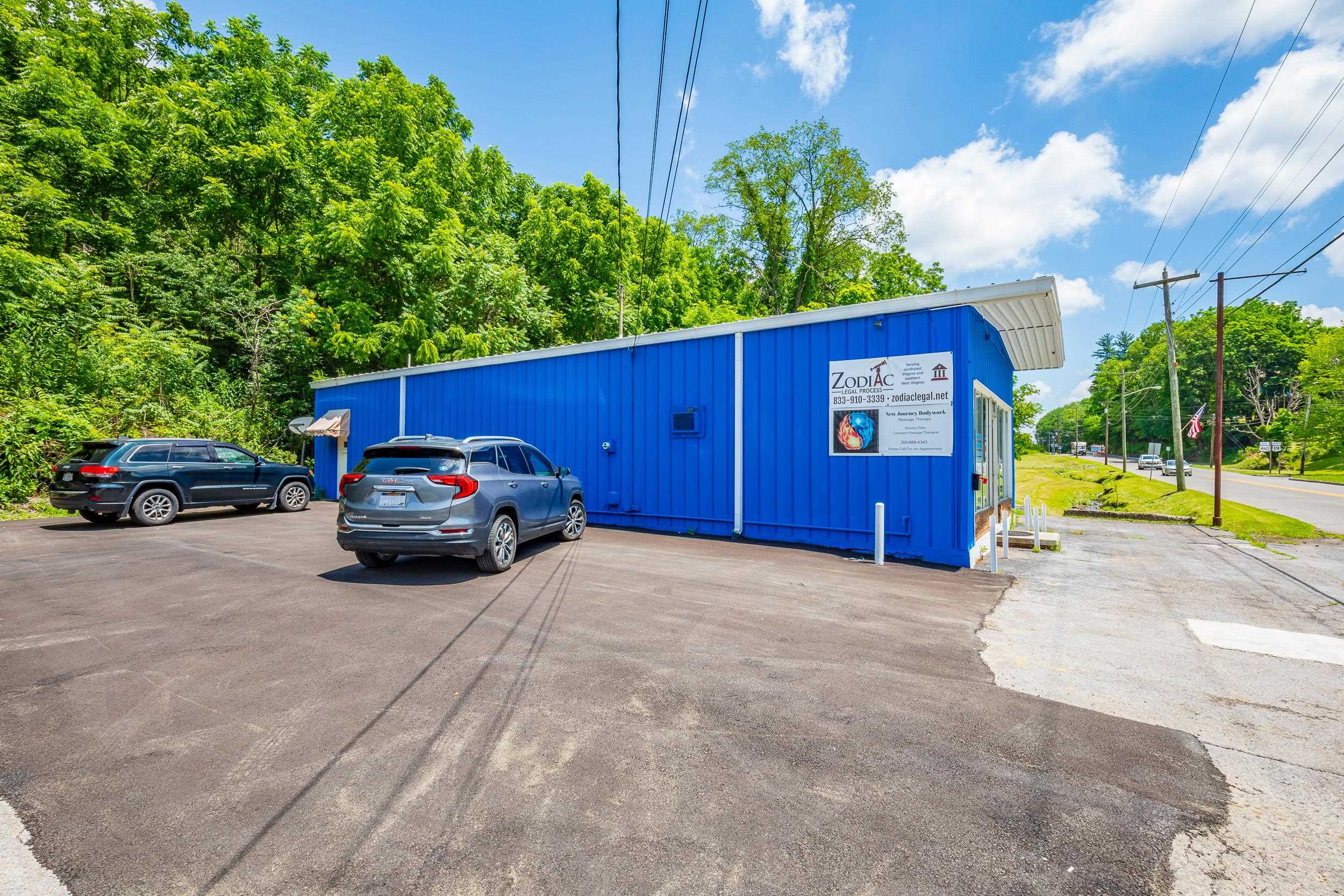 302 Virginia Avenue Bluefield VA 24605