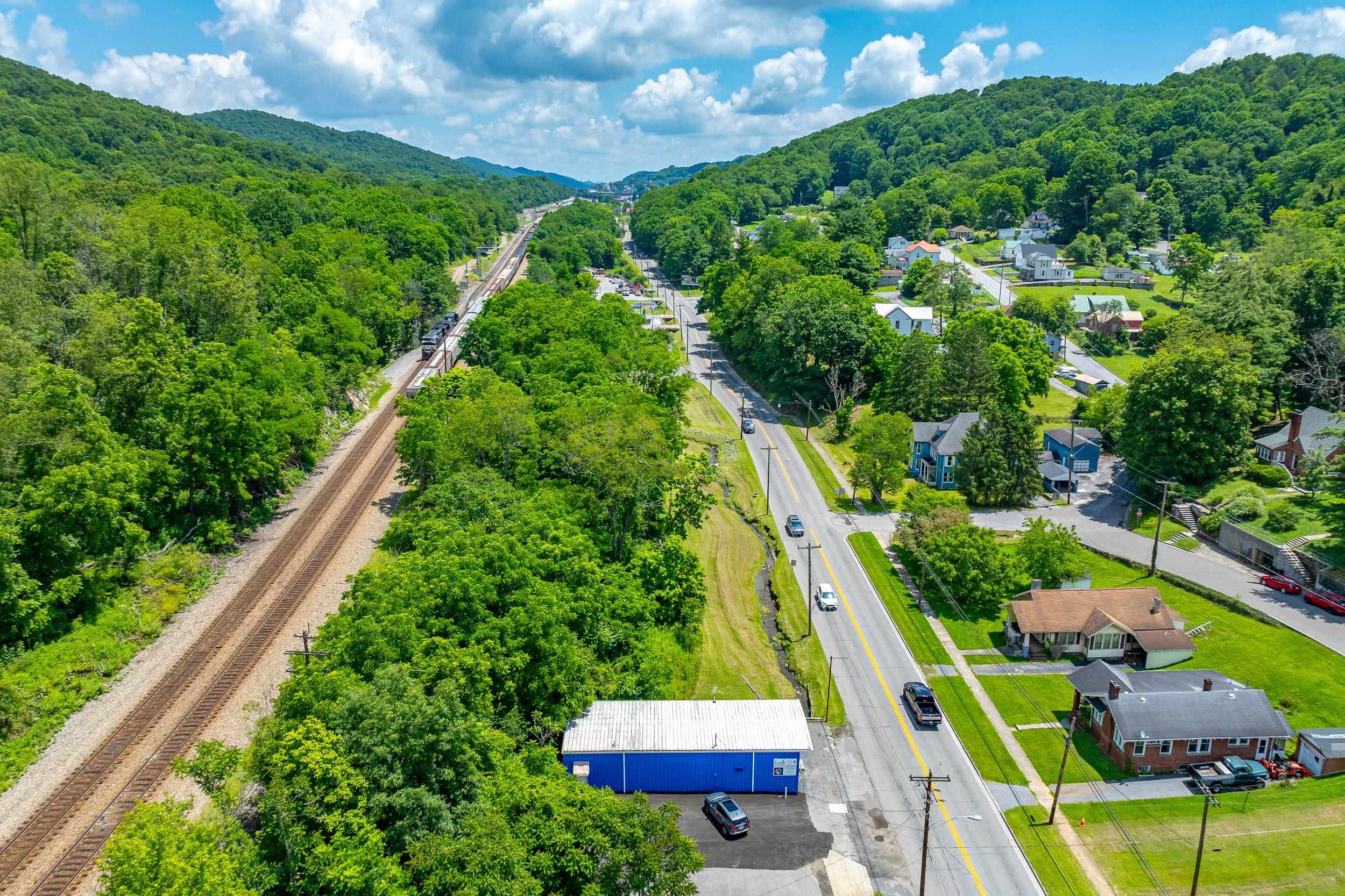 302 Virginia Avenue Bluefield VA 24605