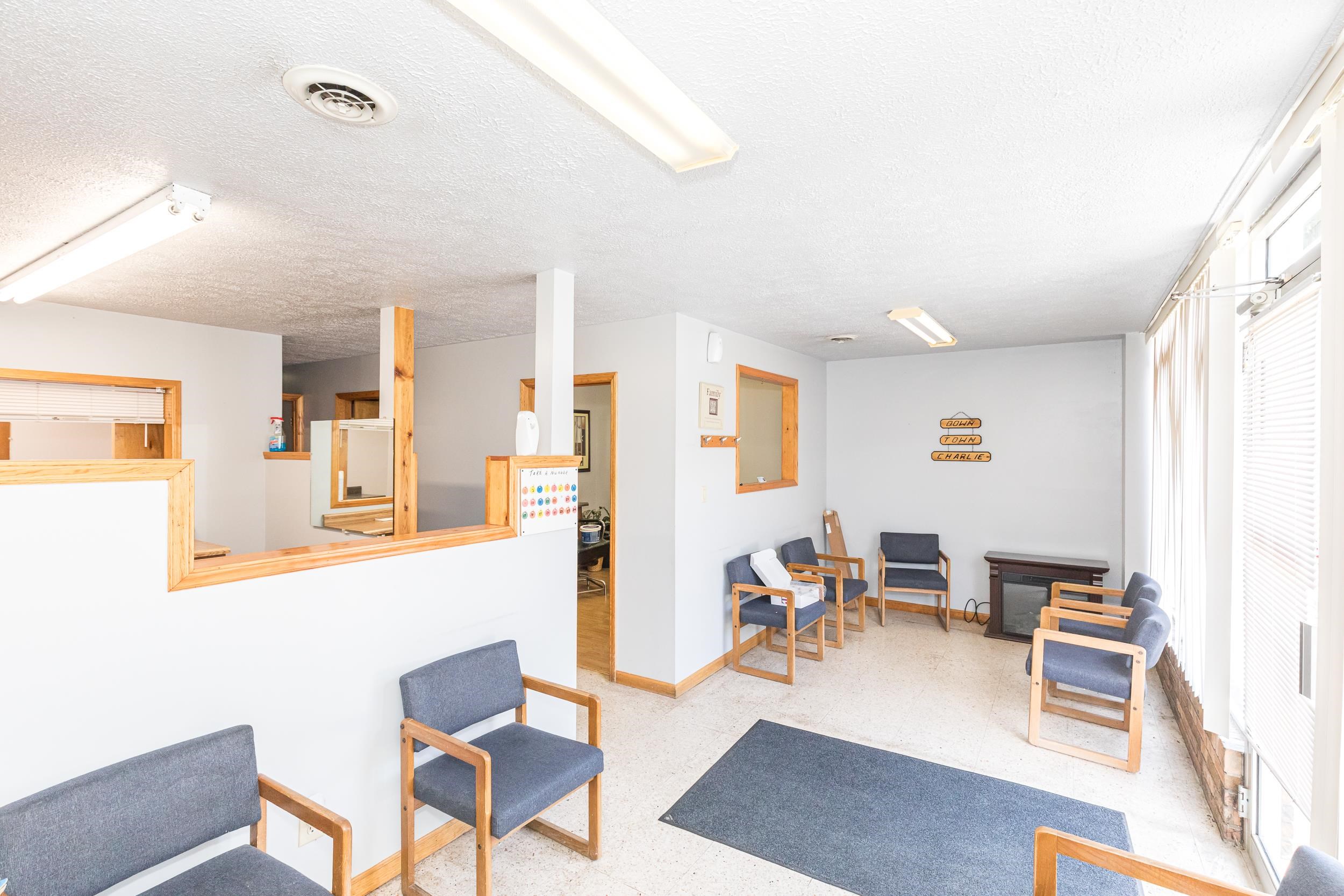 302 Virginia Avenue Bluefield VA 24605