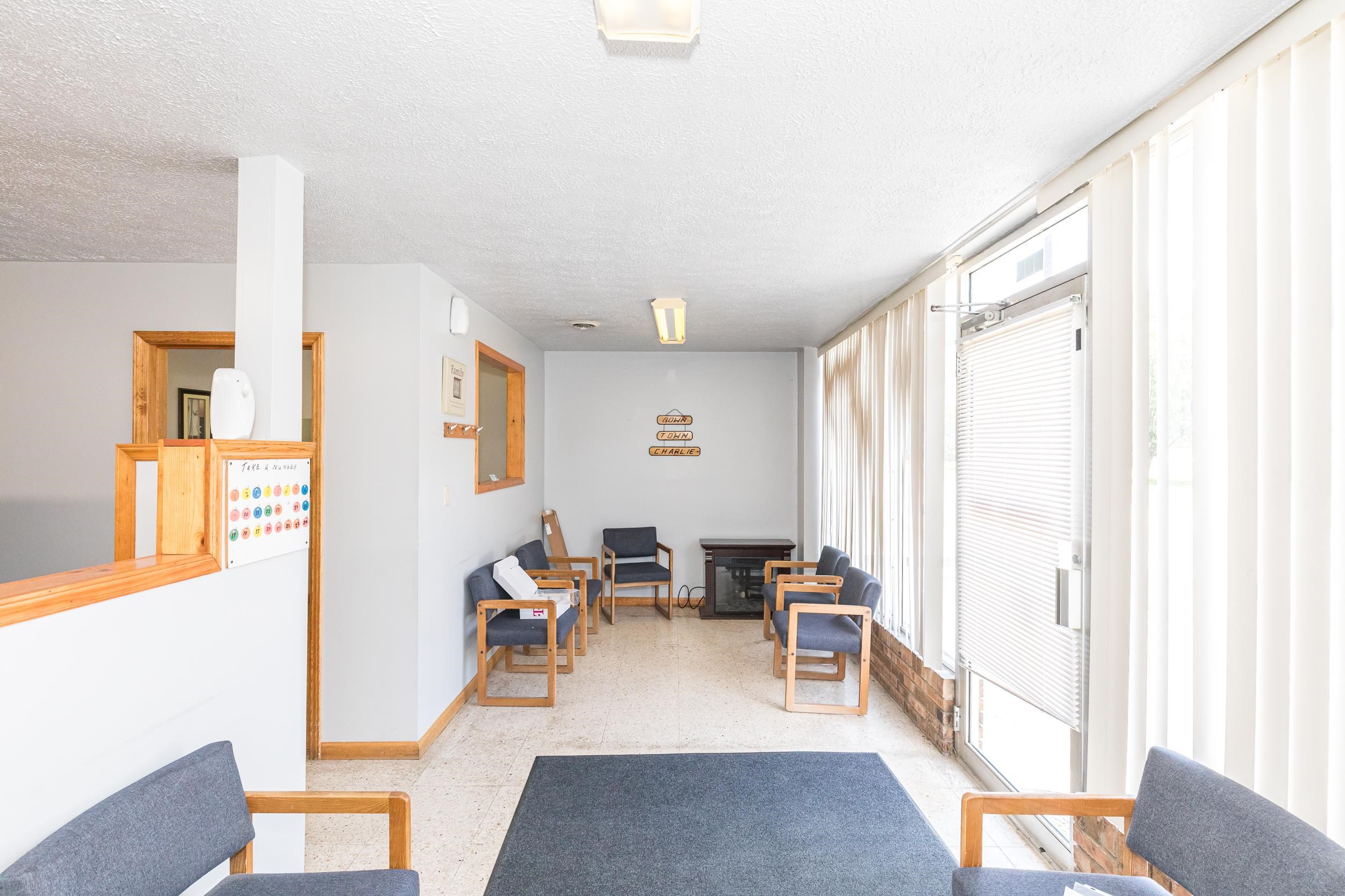 302 Virginia Avenue Bluefield VA 24605