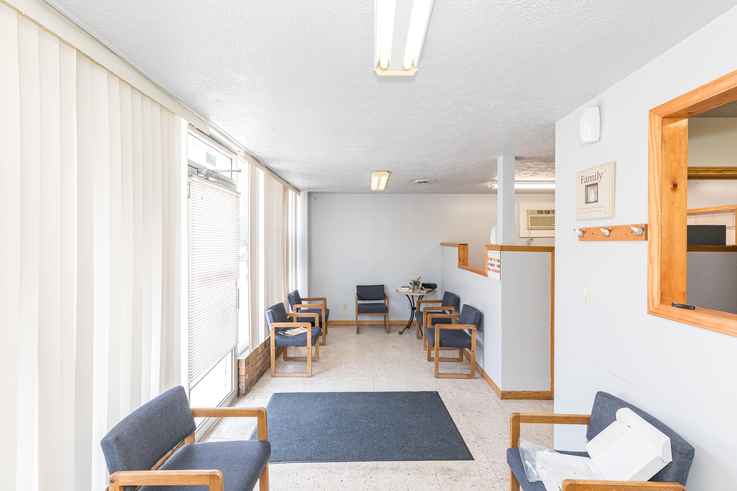 302 Virginia Avenue Bluefield VA 24605