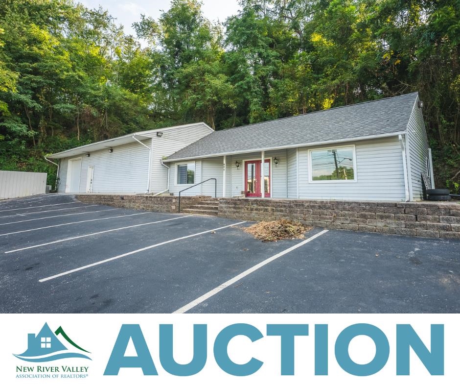 690 N Franklin Street Christiansburg VA 24073