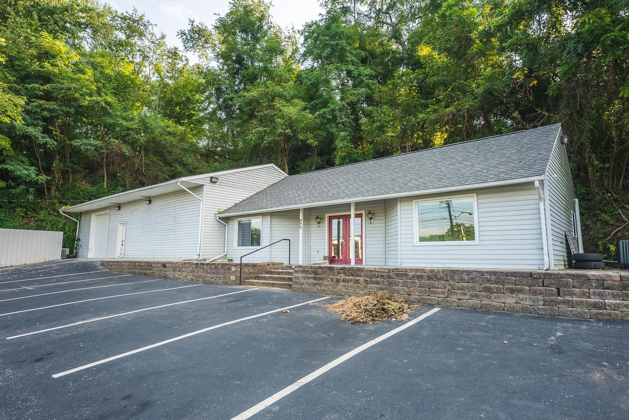 690 N Franklin Street Christiansburg VA 24073