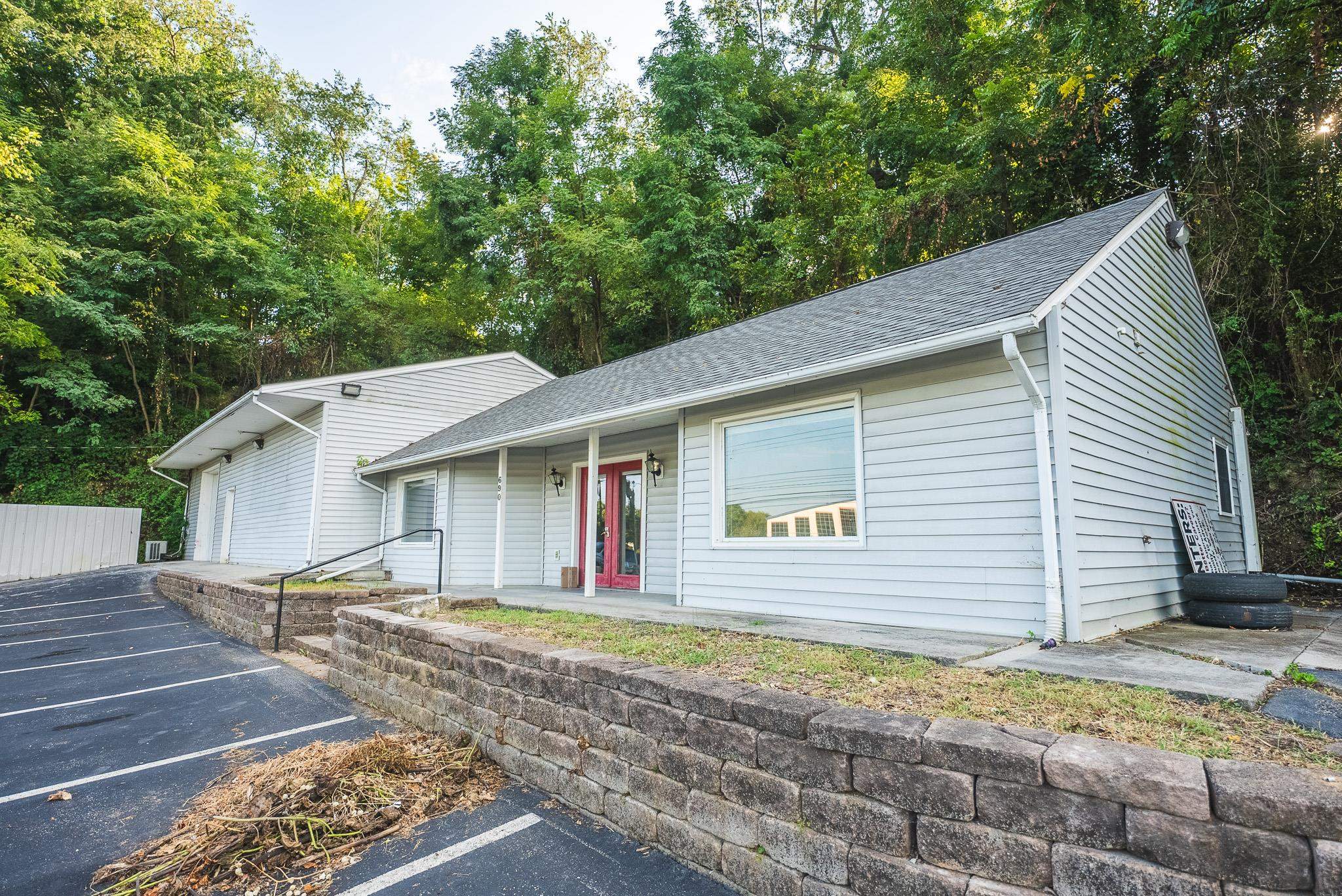 690 N Franklin Street Christiansburg VA 24073