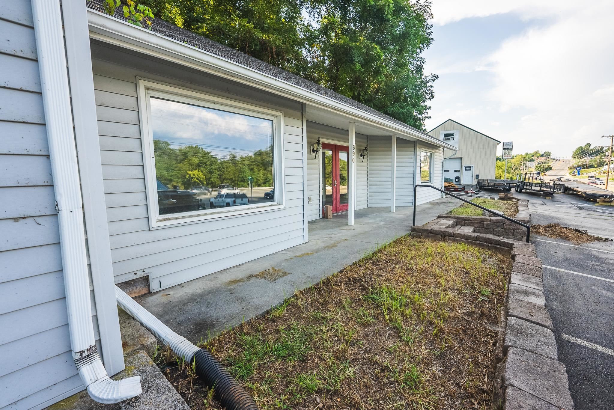 690 N Franklin Street Christiansburg VA 24073