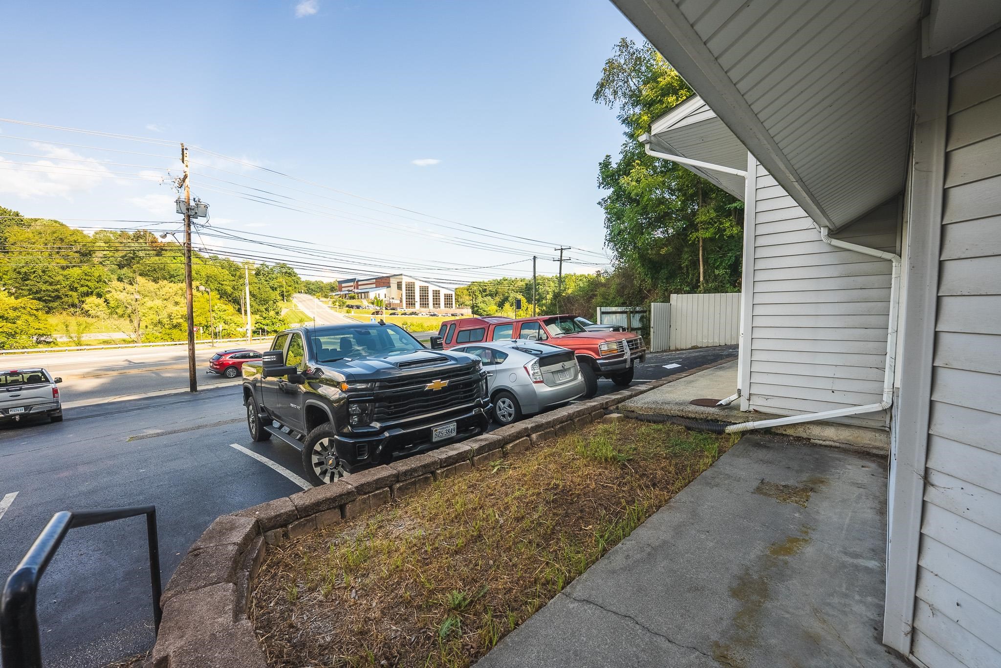 690 N Franklin Street Christiansburg VA 24073