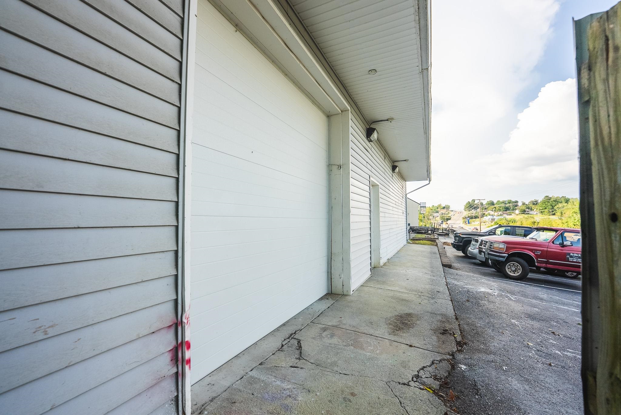 690 N Franklin Street Christiansburg VA 24073