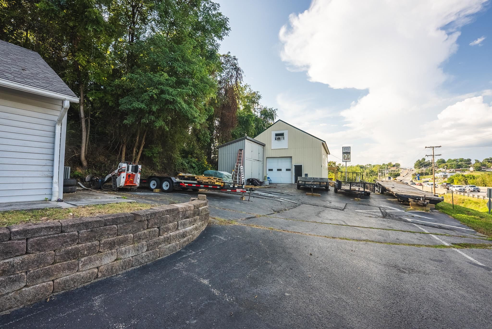 690 N Franklin Street Christiansburg VA 24073