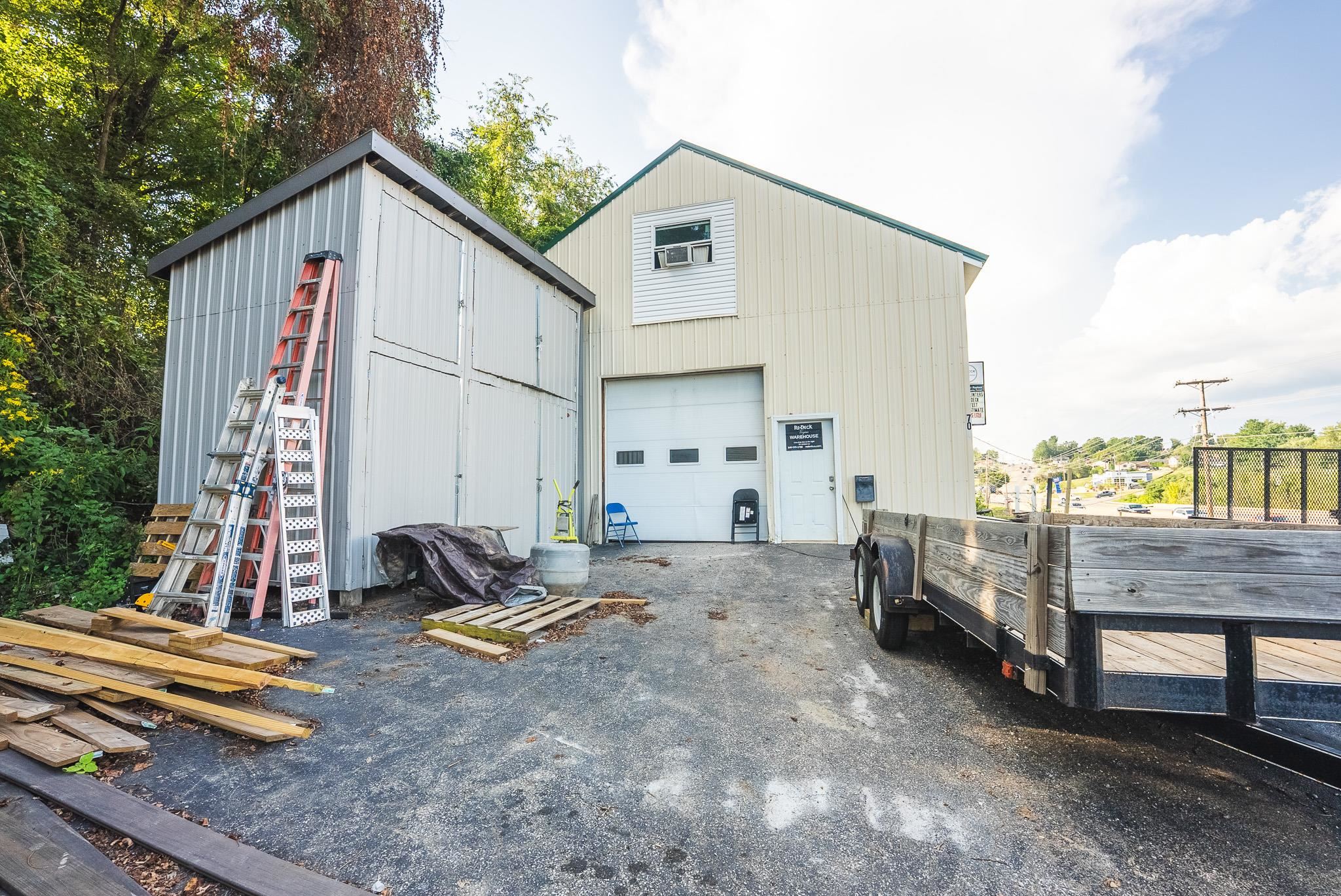 690 N Franklin Street Christiansburg VA 24073