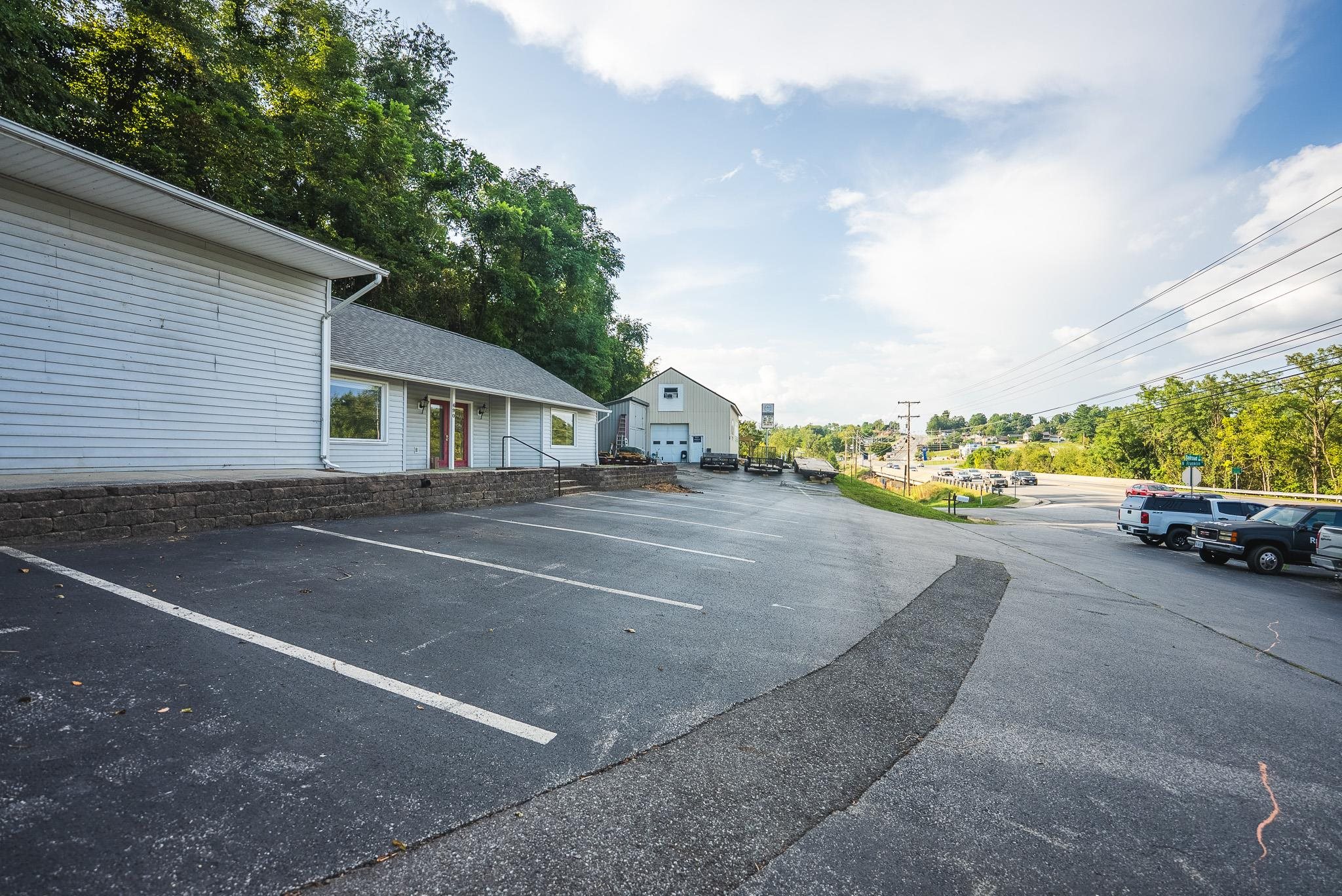 690 N Franklin Street Christiansburg VA 24073
