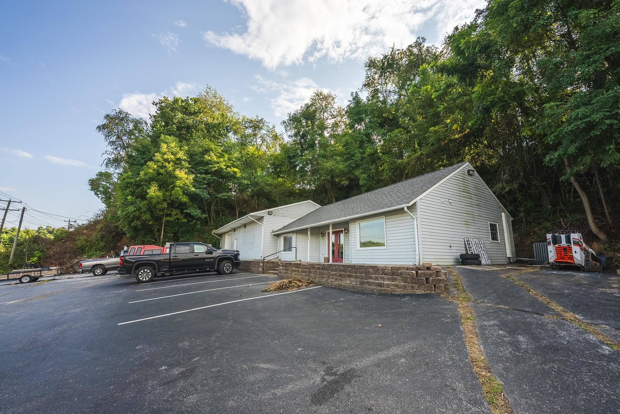 690 N Franklin Street Christiansburg VA 24073