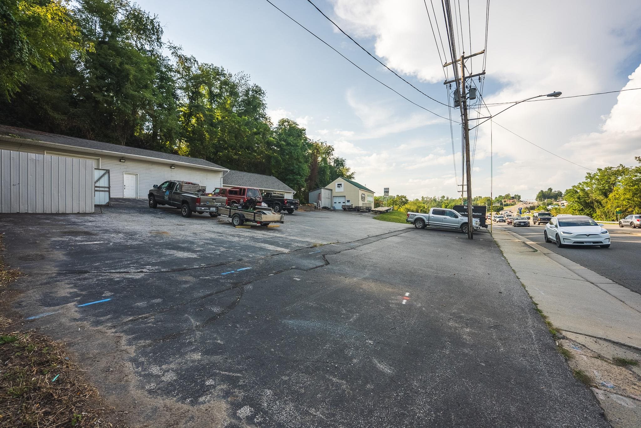 690 N Franklin Street Christiansburg VA 24073
