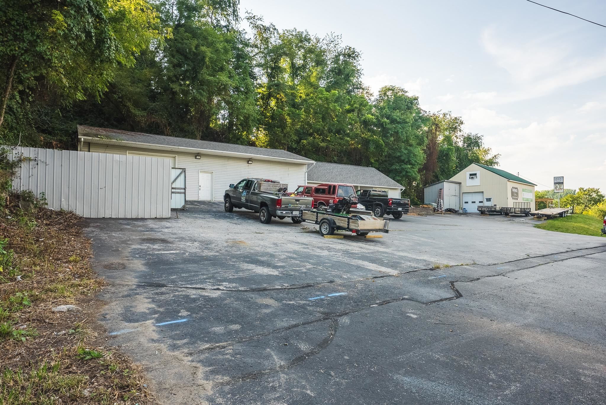 690 N Franklin Street Christiansburg VA 24073