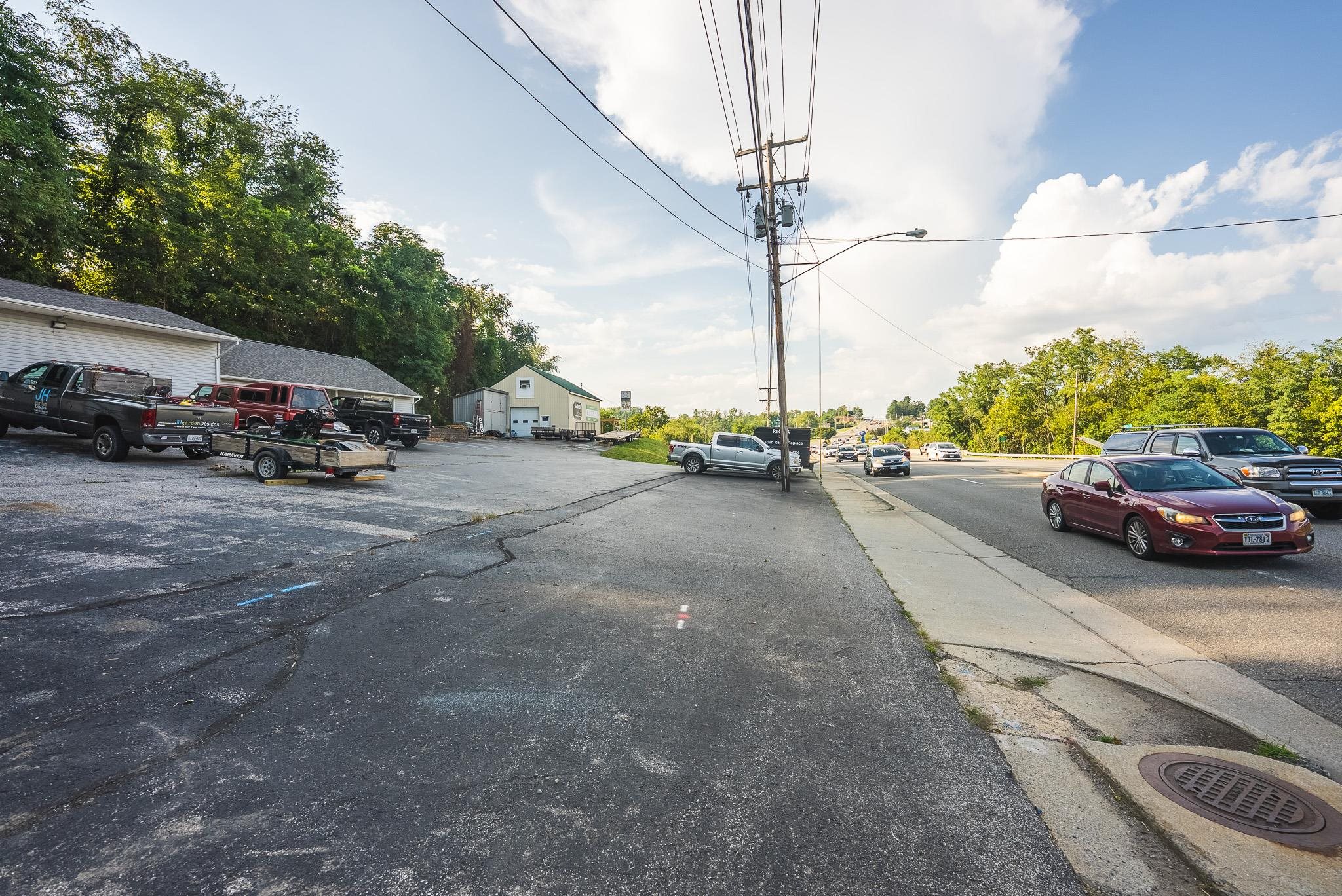 690 N Franklin Street Christiansburg VA 24073