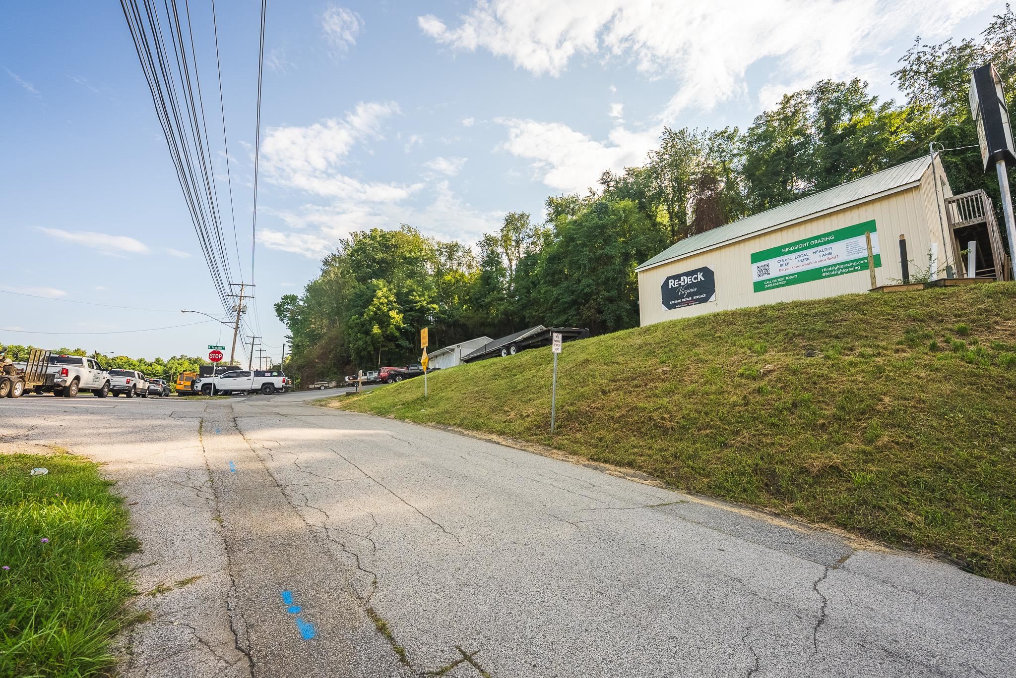 690 N Franklin Street Christiansburg VA 24073